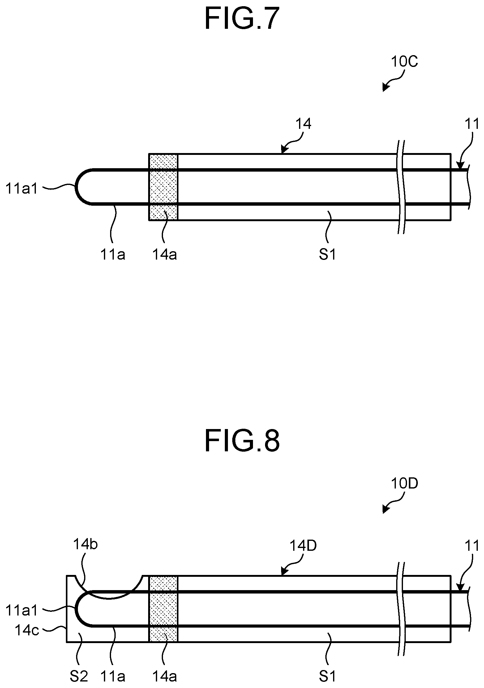 Patent US12318168 Figure 4 – In vivo pressure measurement device
