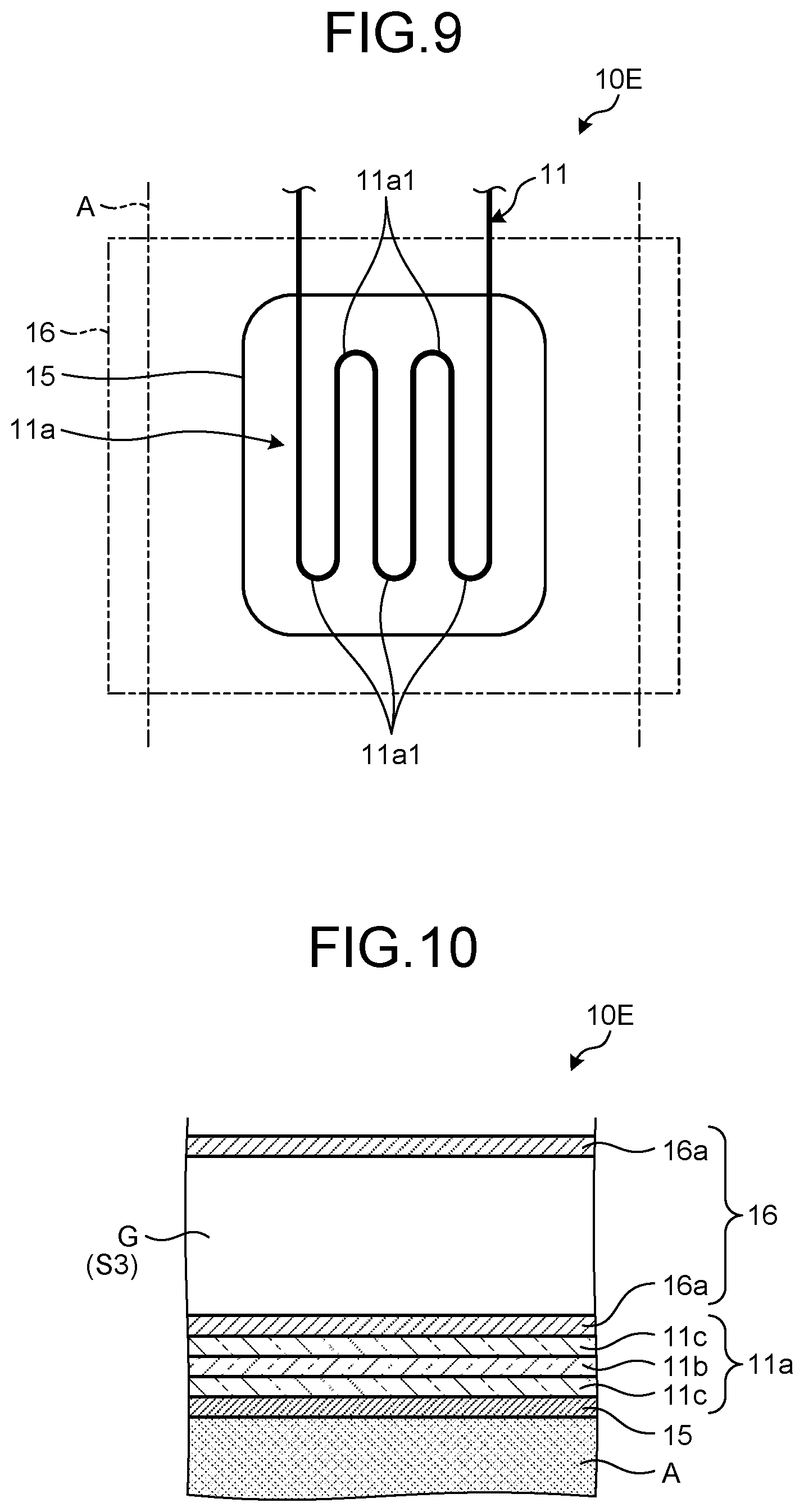Patent US12318168 Figure 5 – In vivo pressure measurement device