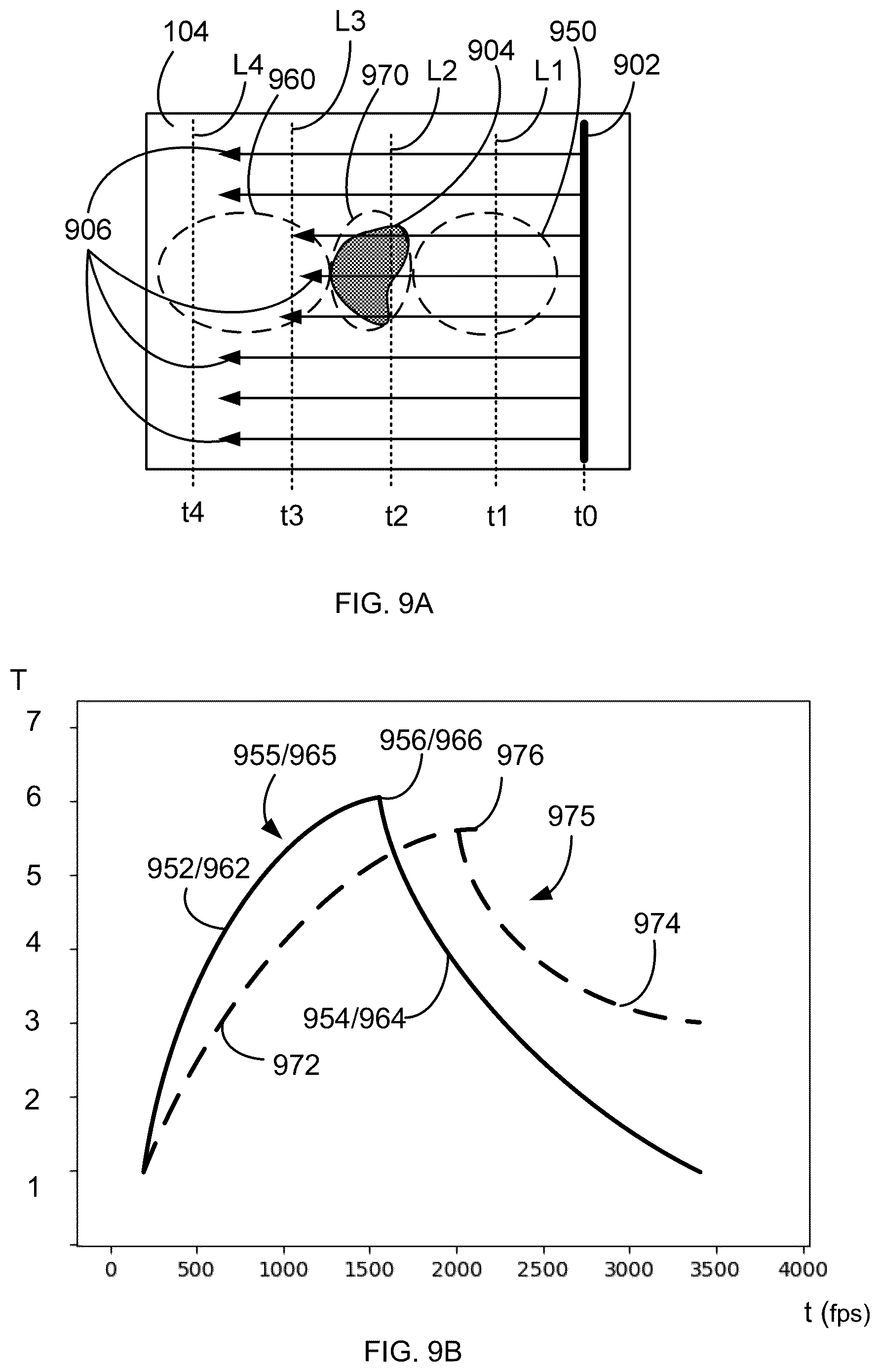 Patent US12318169 Figure 12 – System, method and computer product for differentiating between tissue states and types
