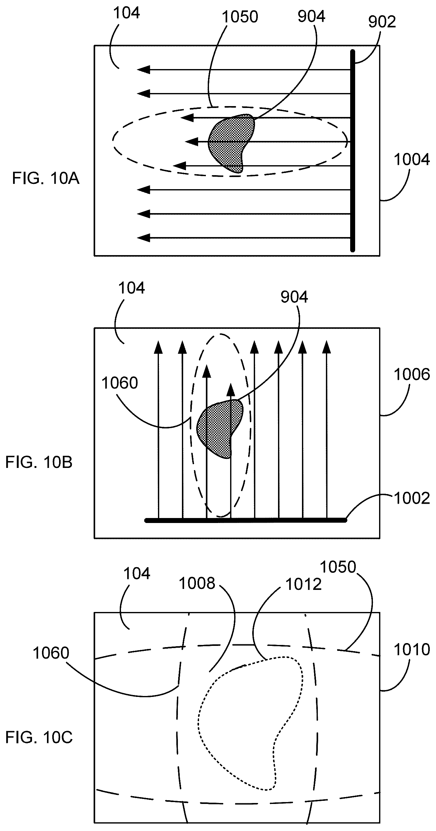 Patent US12318169 Figure 13 – System, method and computer product for differentiating between tissue states and types