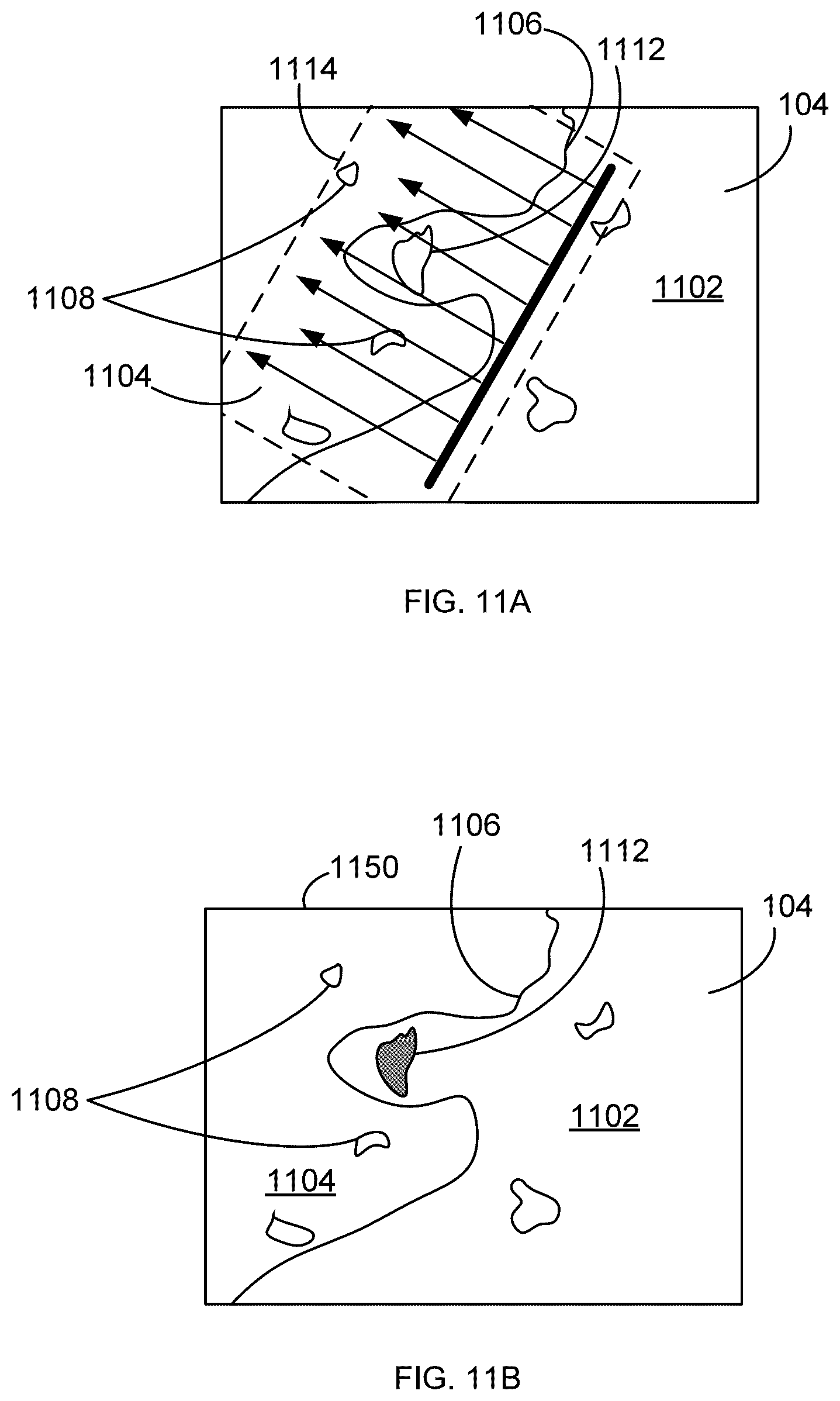 Patent US12318169 Figure 14 – System, method and computer product for differentiating between tissue states and types
