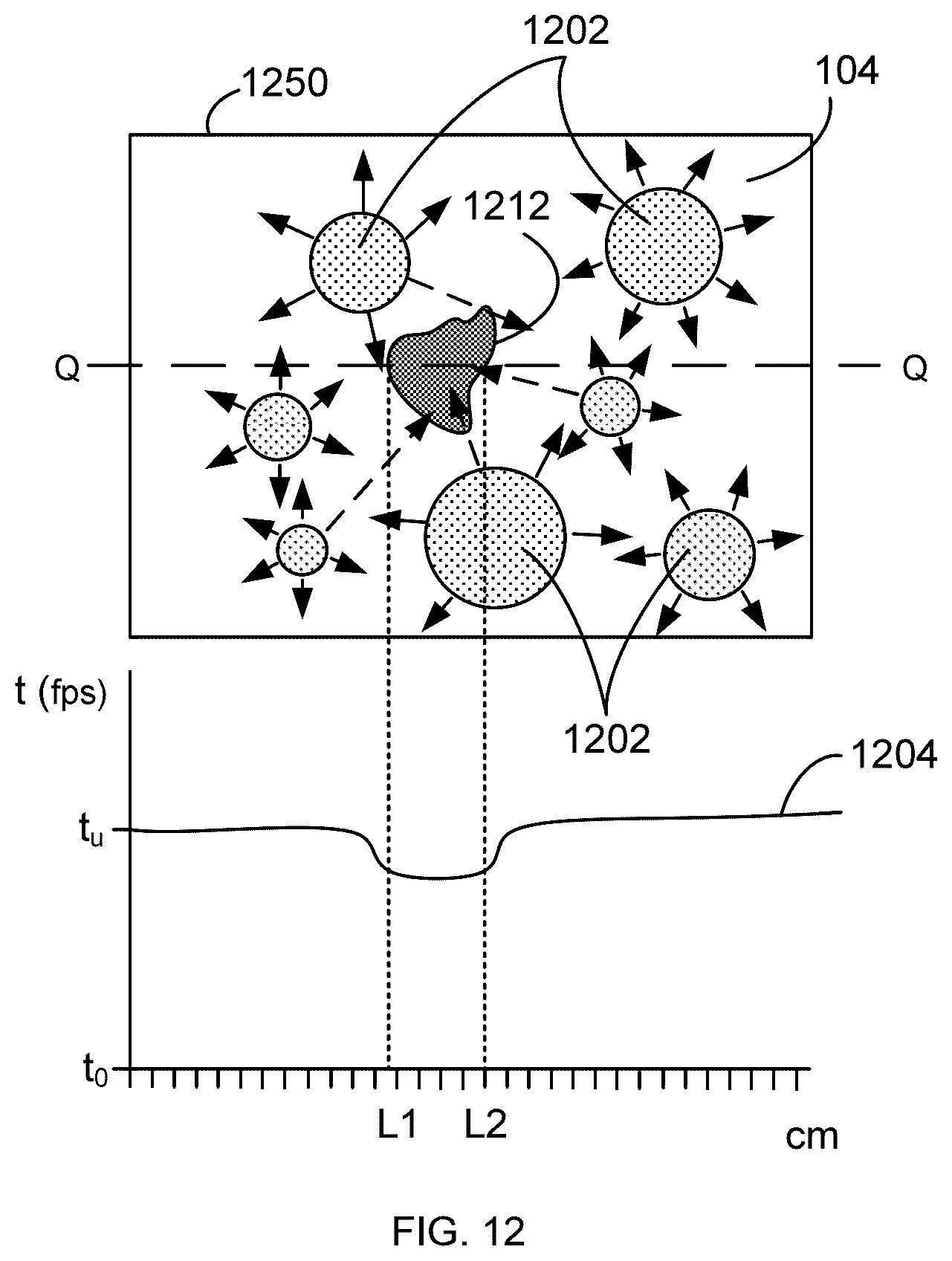 Patent US12318169 Figure 15 – System, method and computer product for differentiating between tissue states and types