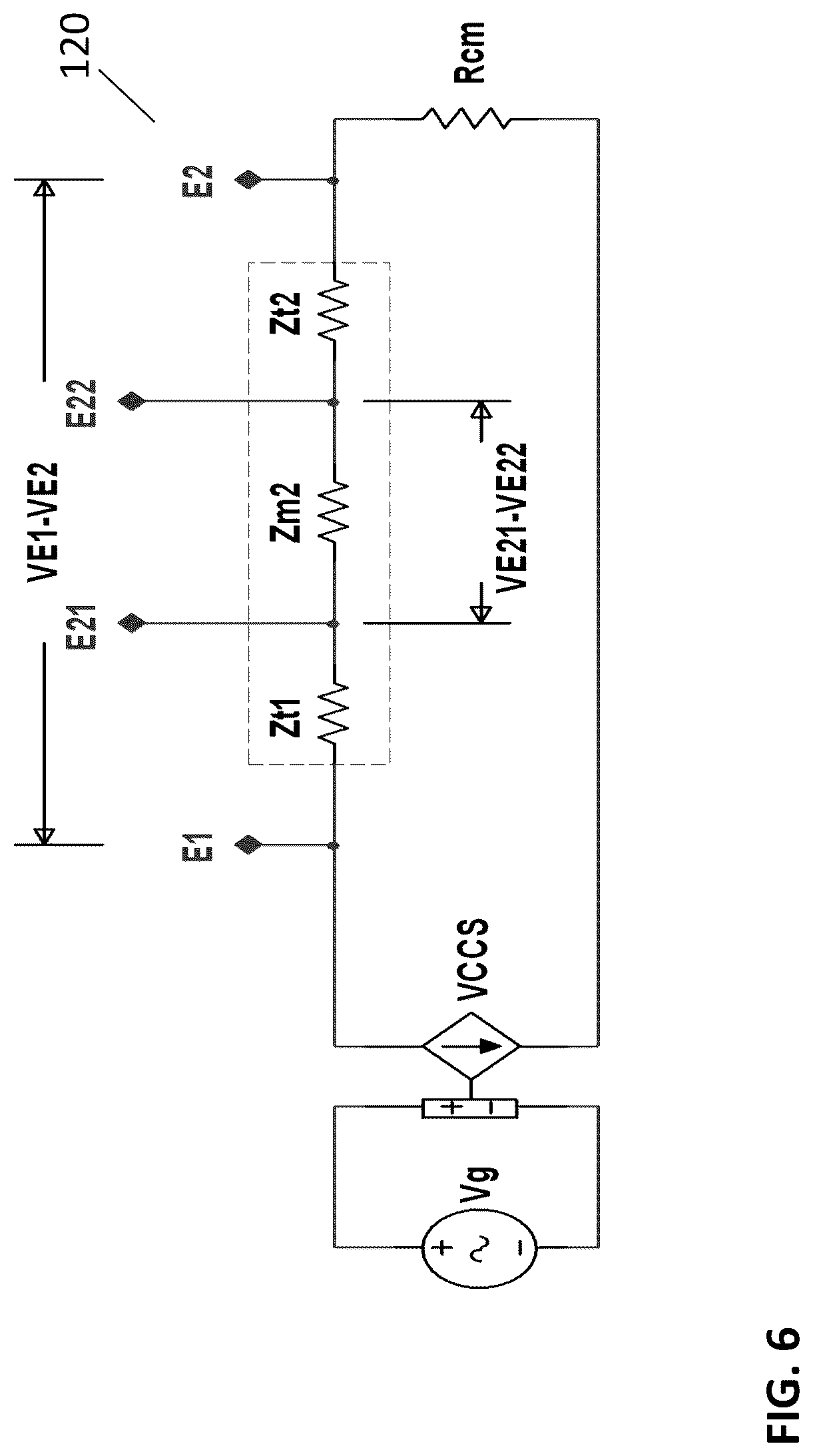 Patent US12318171 Figure 5 – System and method for determining the vascular endothelium functionality of an artery