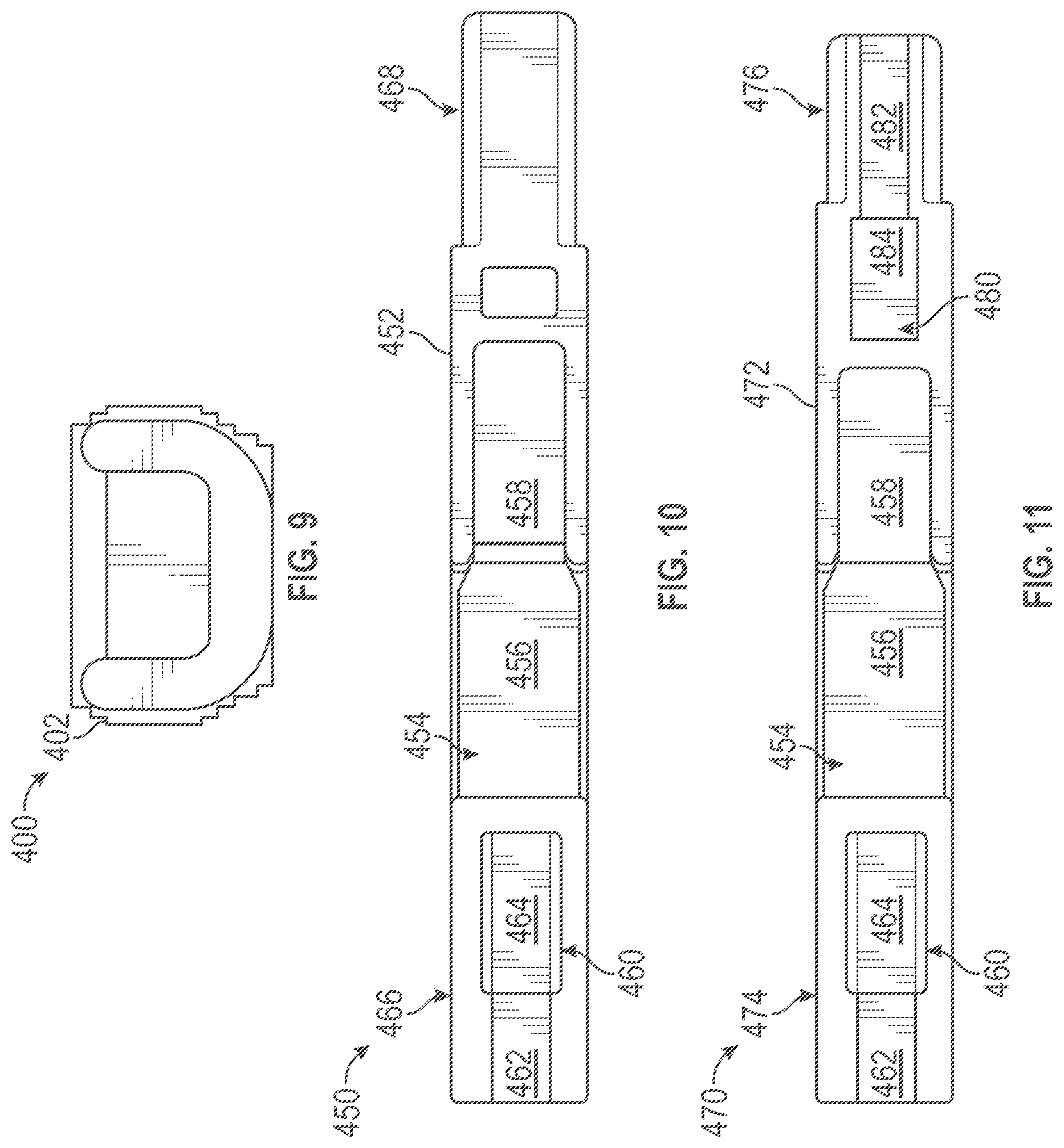 Patent US12318174 Figure 5 – Mounting structures for components of intravascular devices