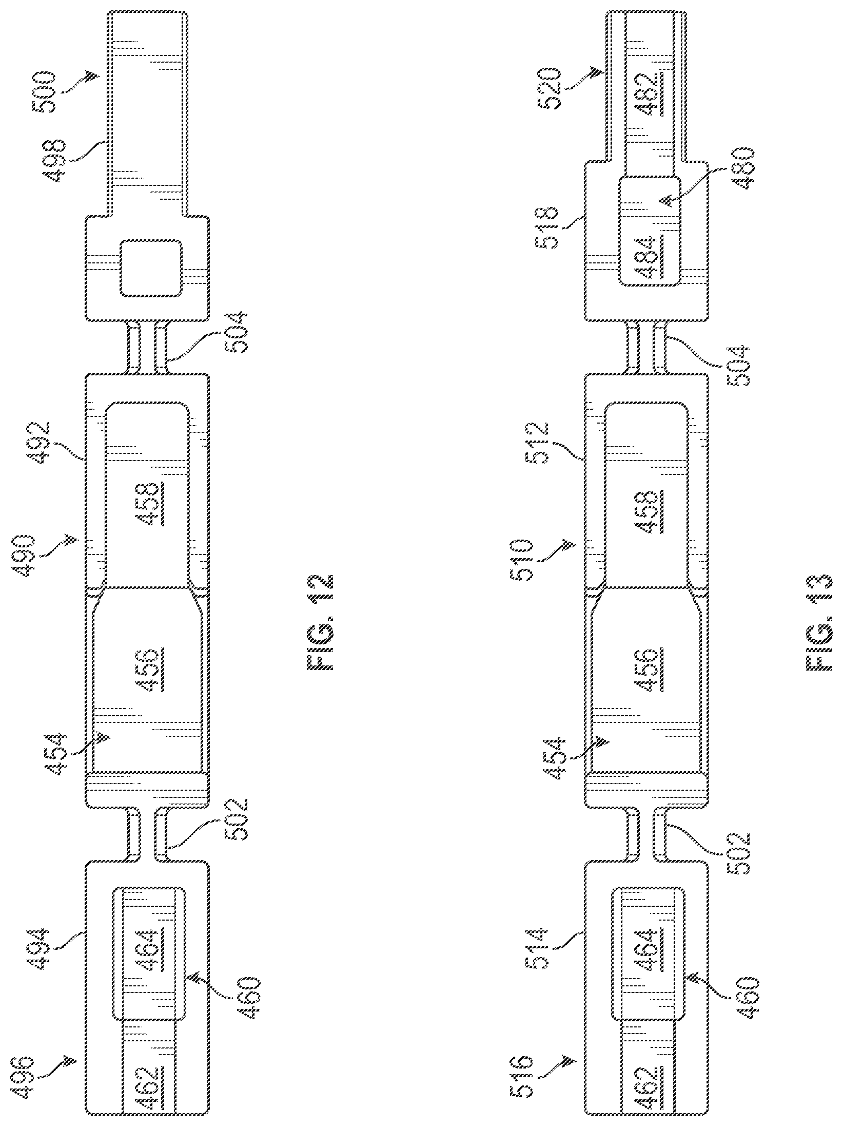 Patent US12318174 Figure 6 – Mounting structures for components of intravascular devices