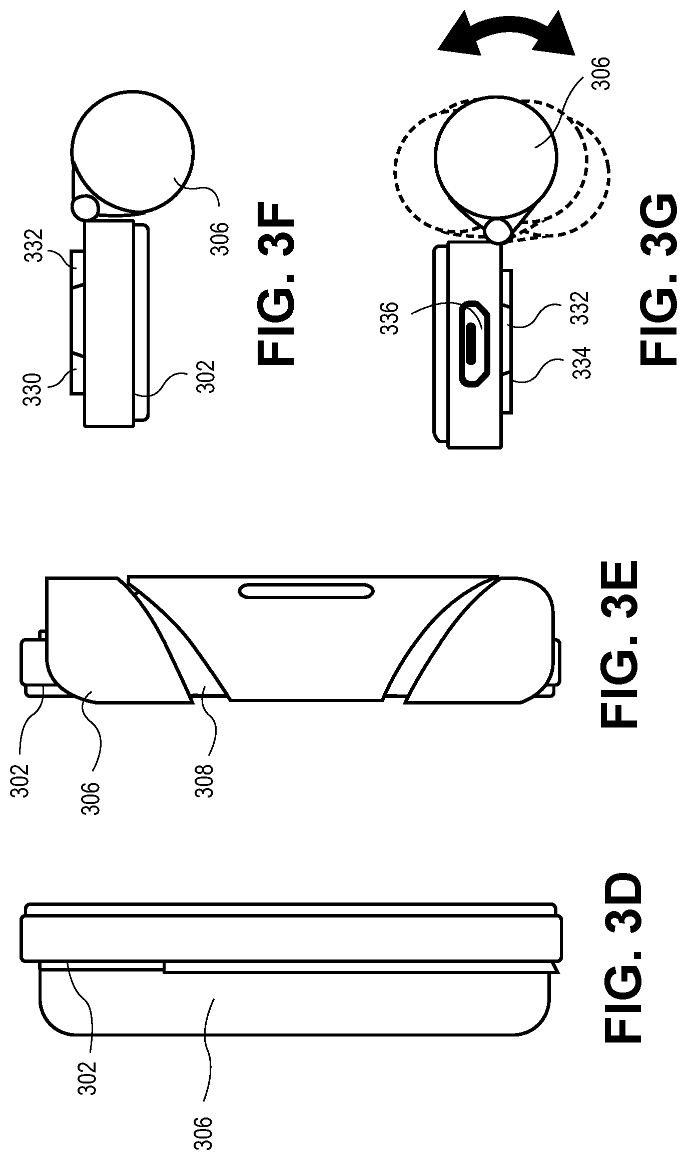 Patent US12318175 Figure 6 – Patient monitoring system