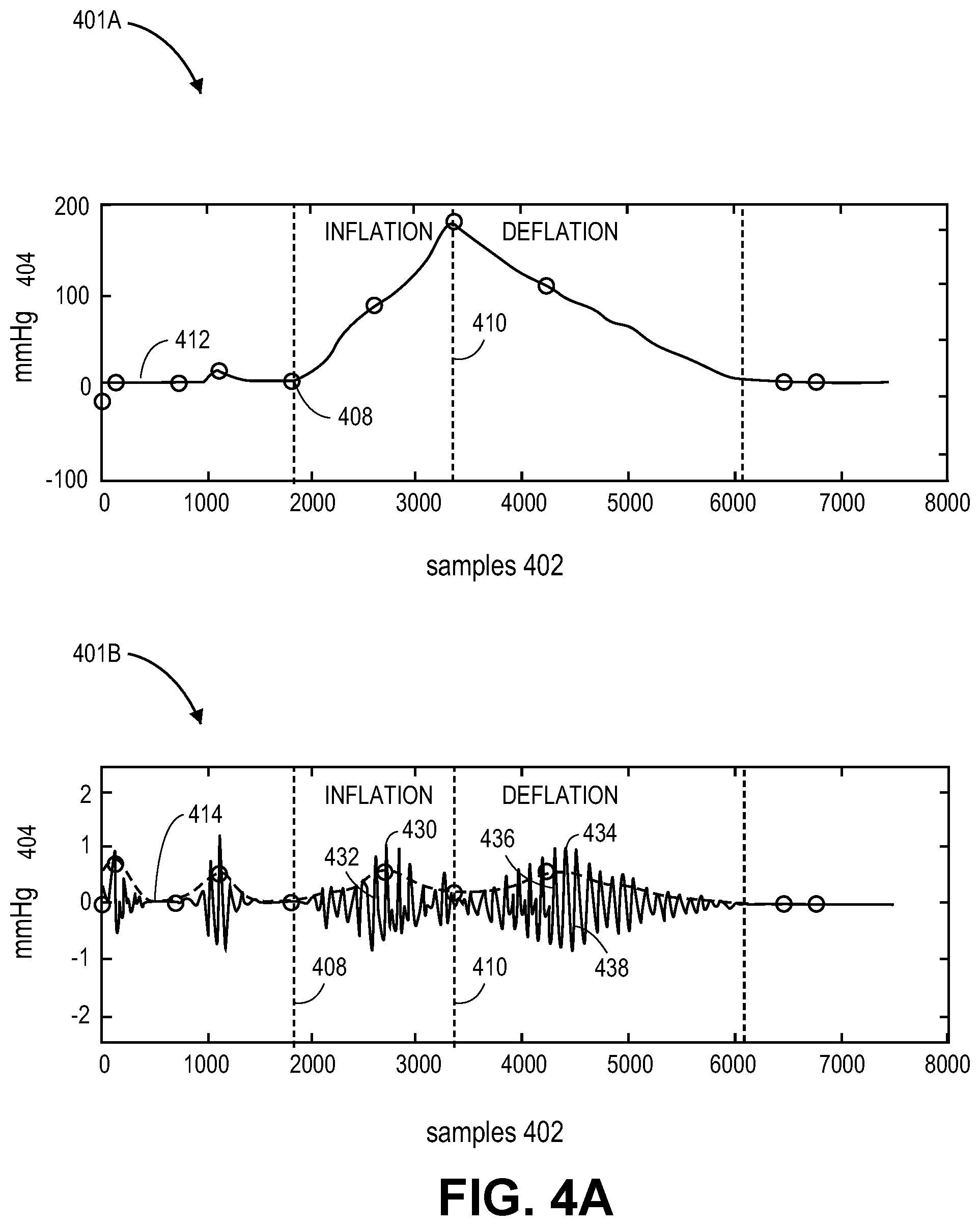 Patent US12318175 Figure 7 – Patient monitoring system