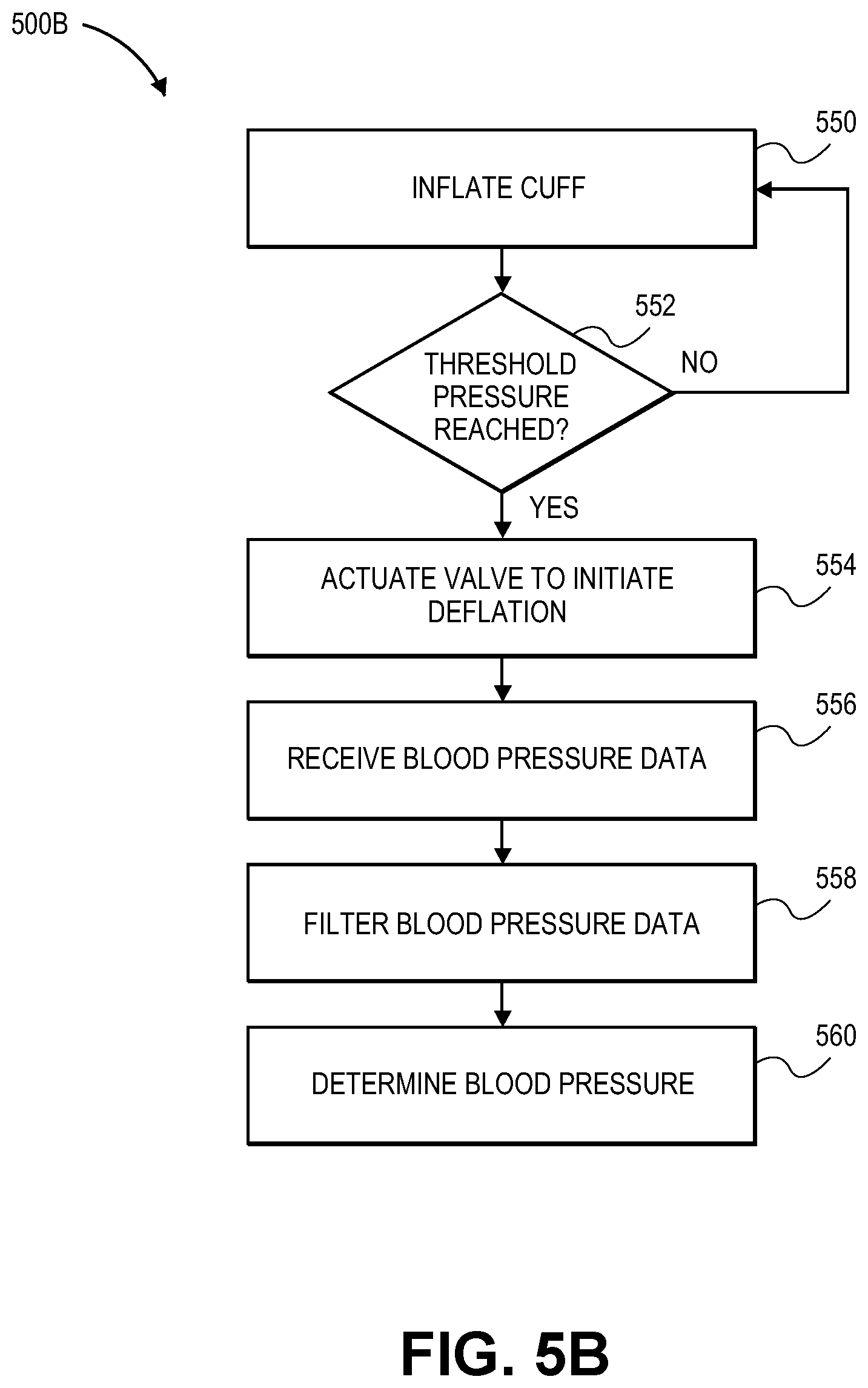 Patent US12318175 Figure 11 – Patient monitoring system