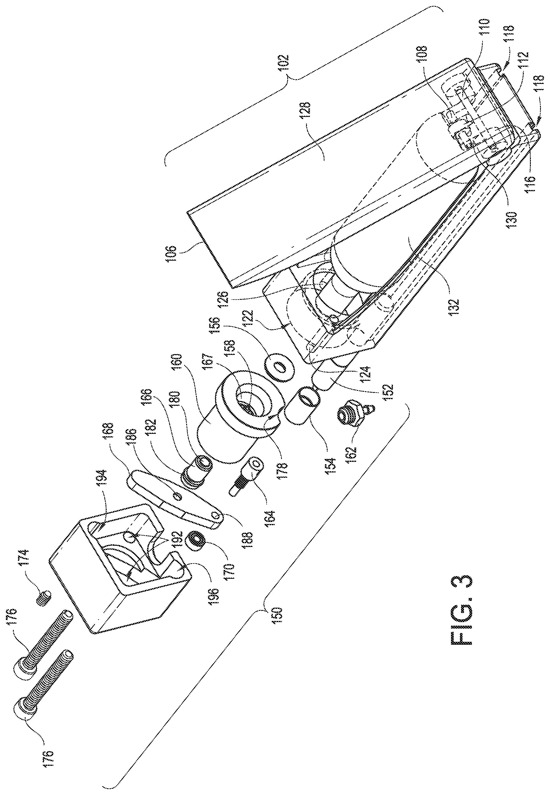 Patent US12318176 Figure 4 – Systems and methods for measuring blood pressure