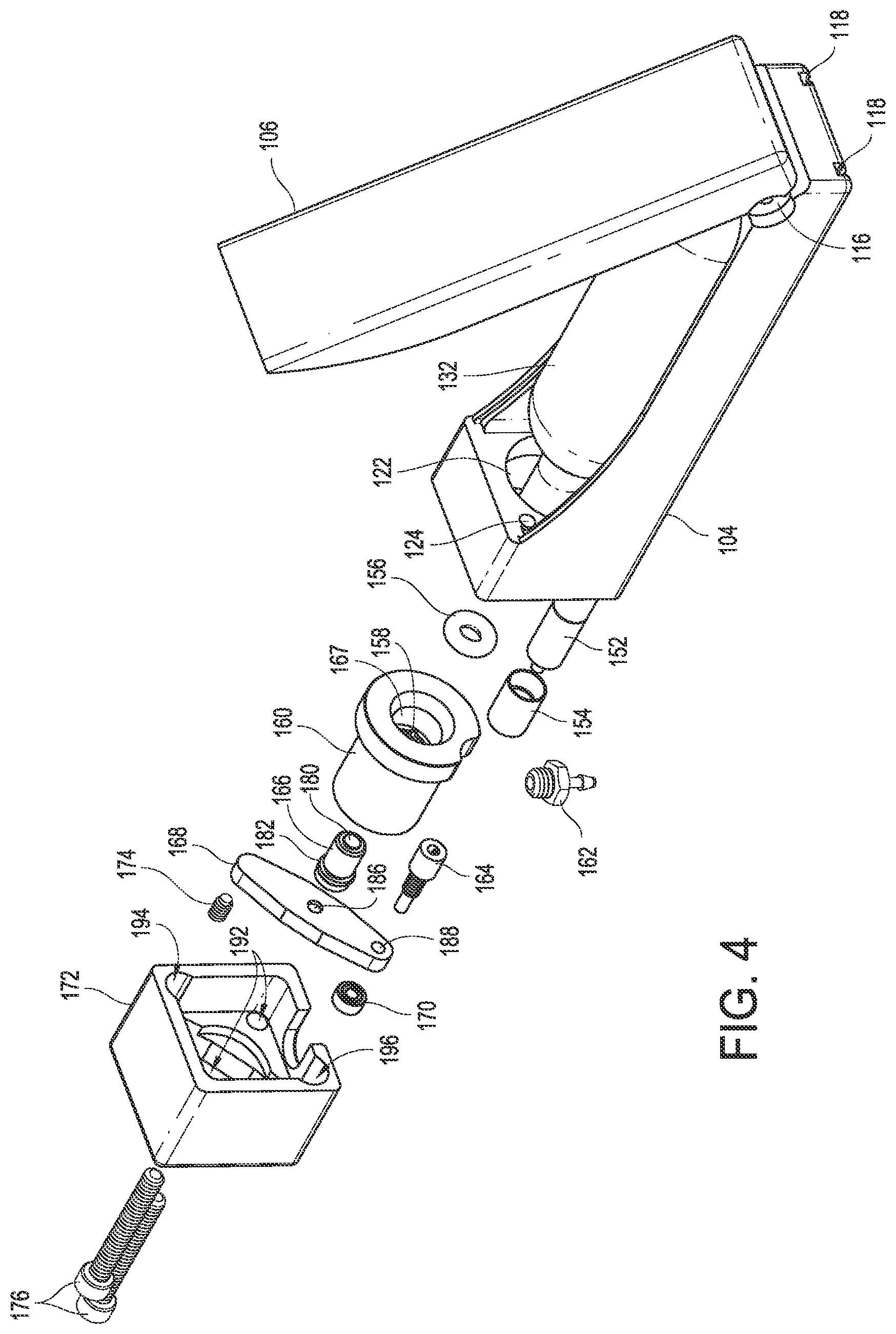 Patent US12318176 Figure 5 – Systems and methods for measuring blood pressure