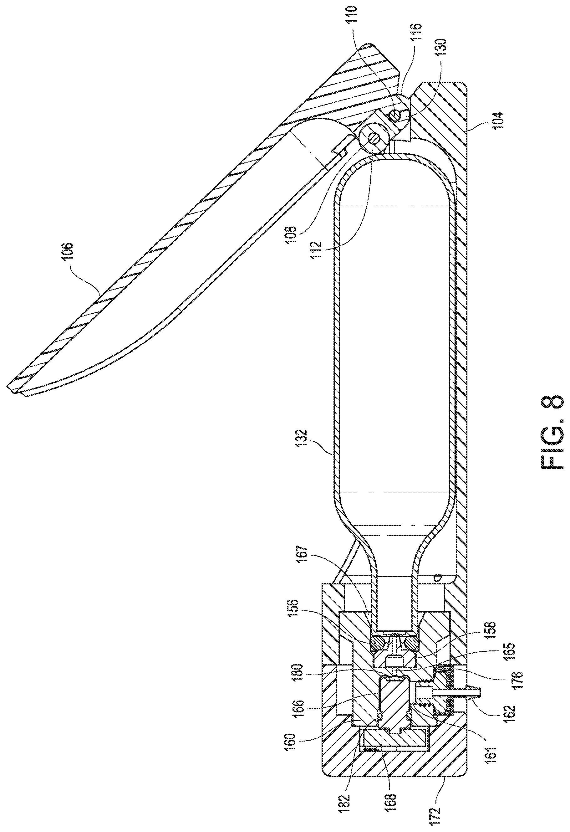 Patent US12318176 Figure 9 – Systems and methods for measuring blood pressure