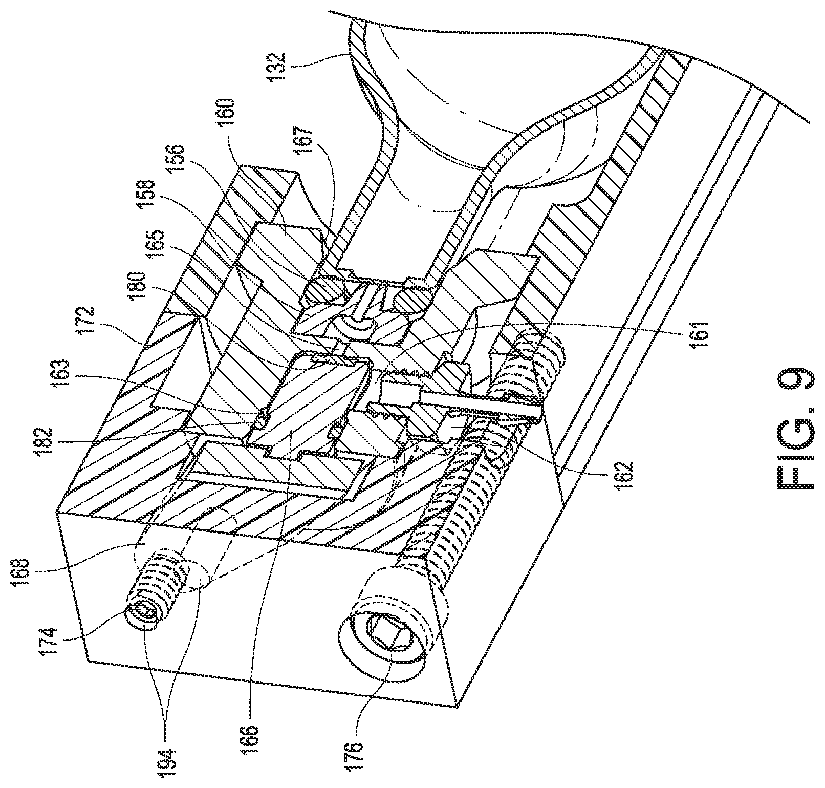 Patent US12318176 Figure 10 – Systems and methods for measuring blood pressure