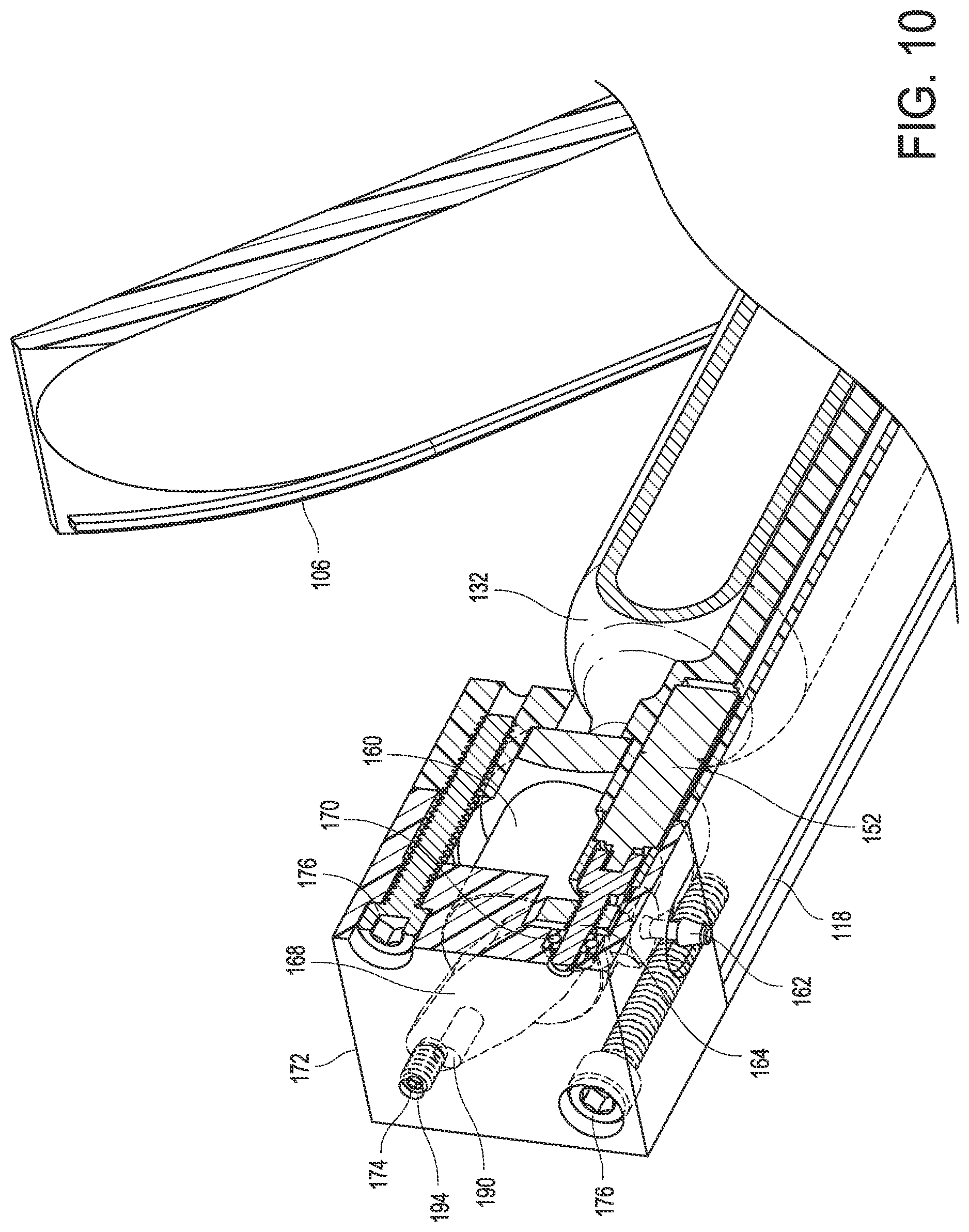 Patent US12318176 Figure 11 – Systems and methods for measuring blood pressure