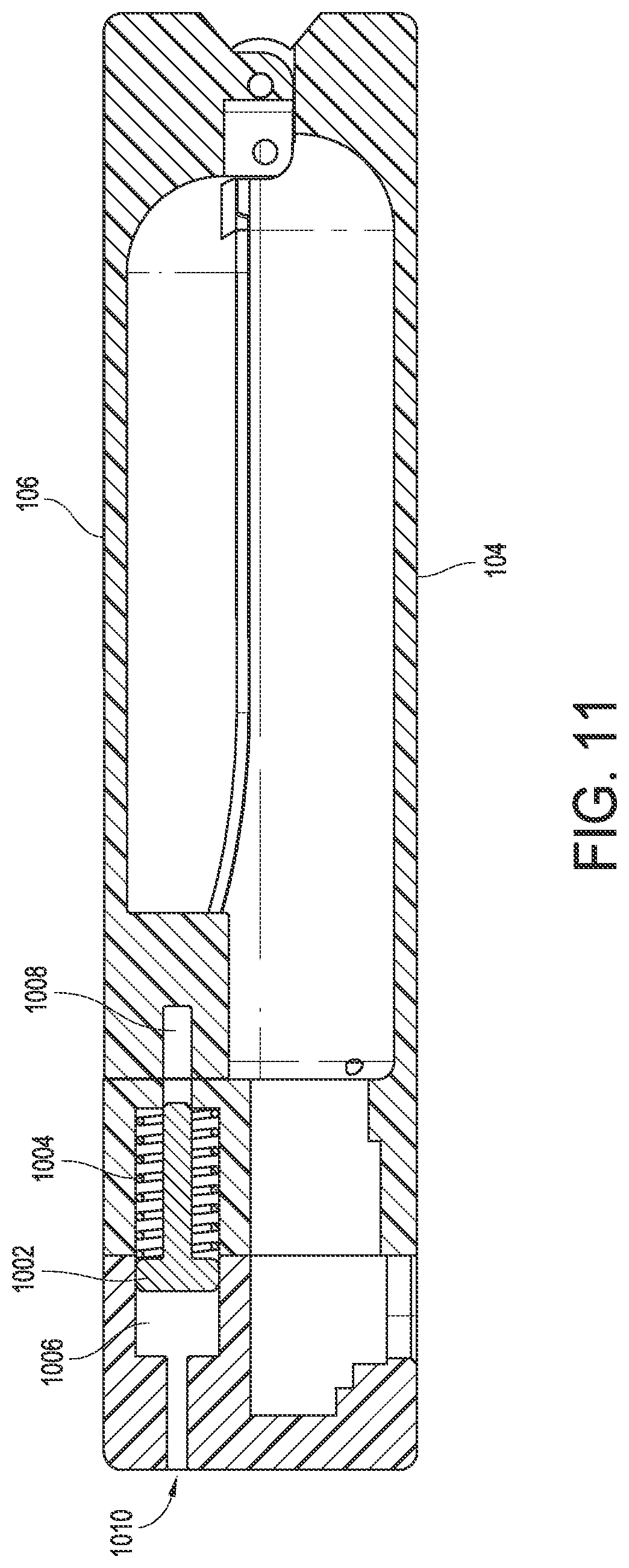 Patent US12318176 Figure 12 – Systems and methods for measuring blood pressure
