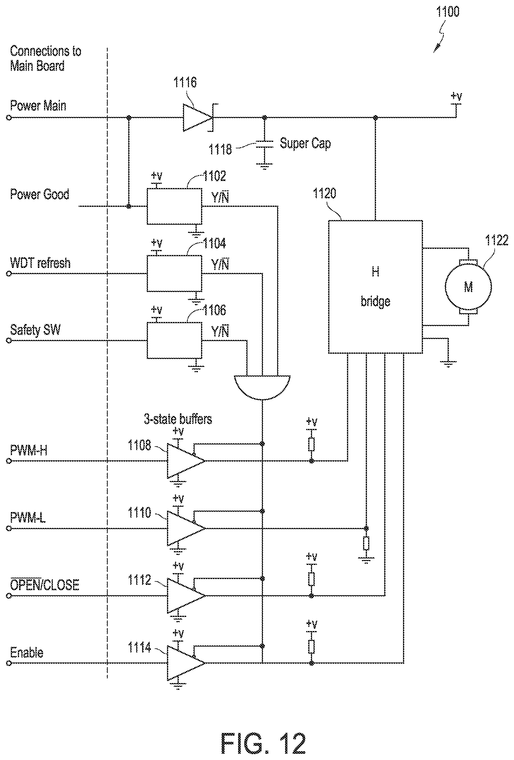 Patent US12318176 Figure 13 – Systems and methods for measuring blood pressure