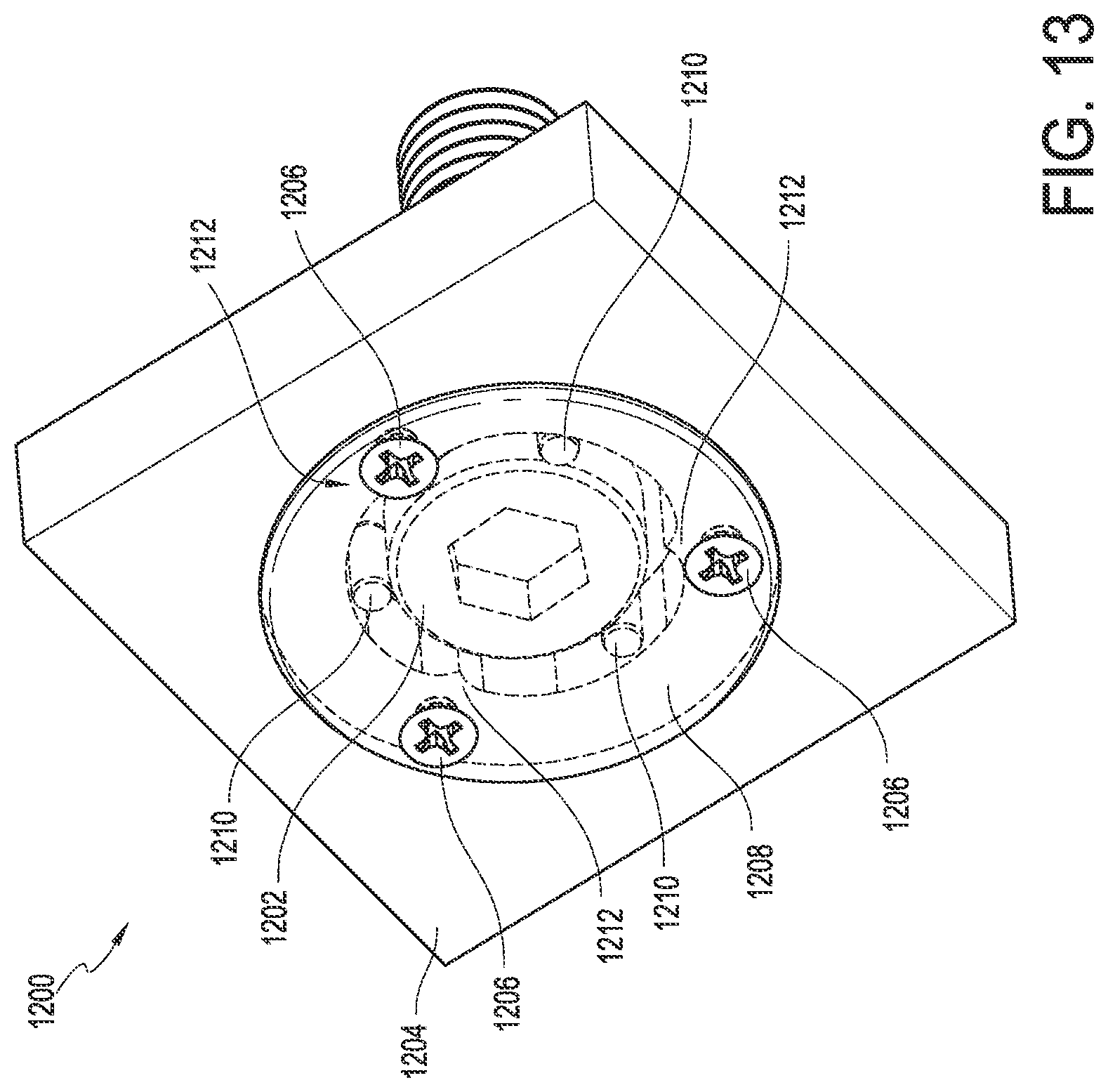 Patent US12318176 Figure 14 – Systems and methods for measuring blood pressure