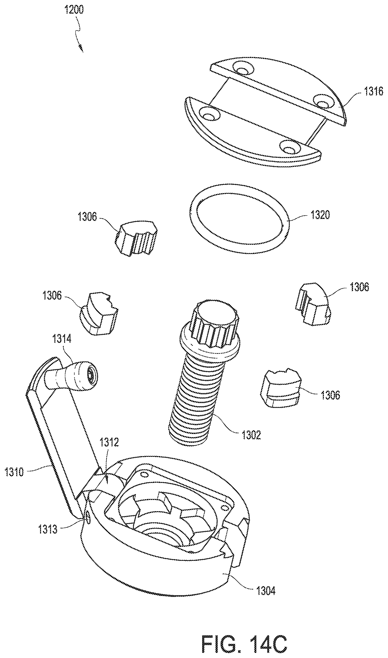 Patent US12318176 Figure 17 – Systems and methods for measuring blood pressure