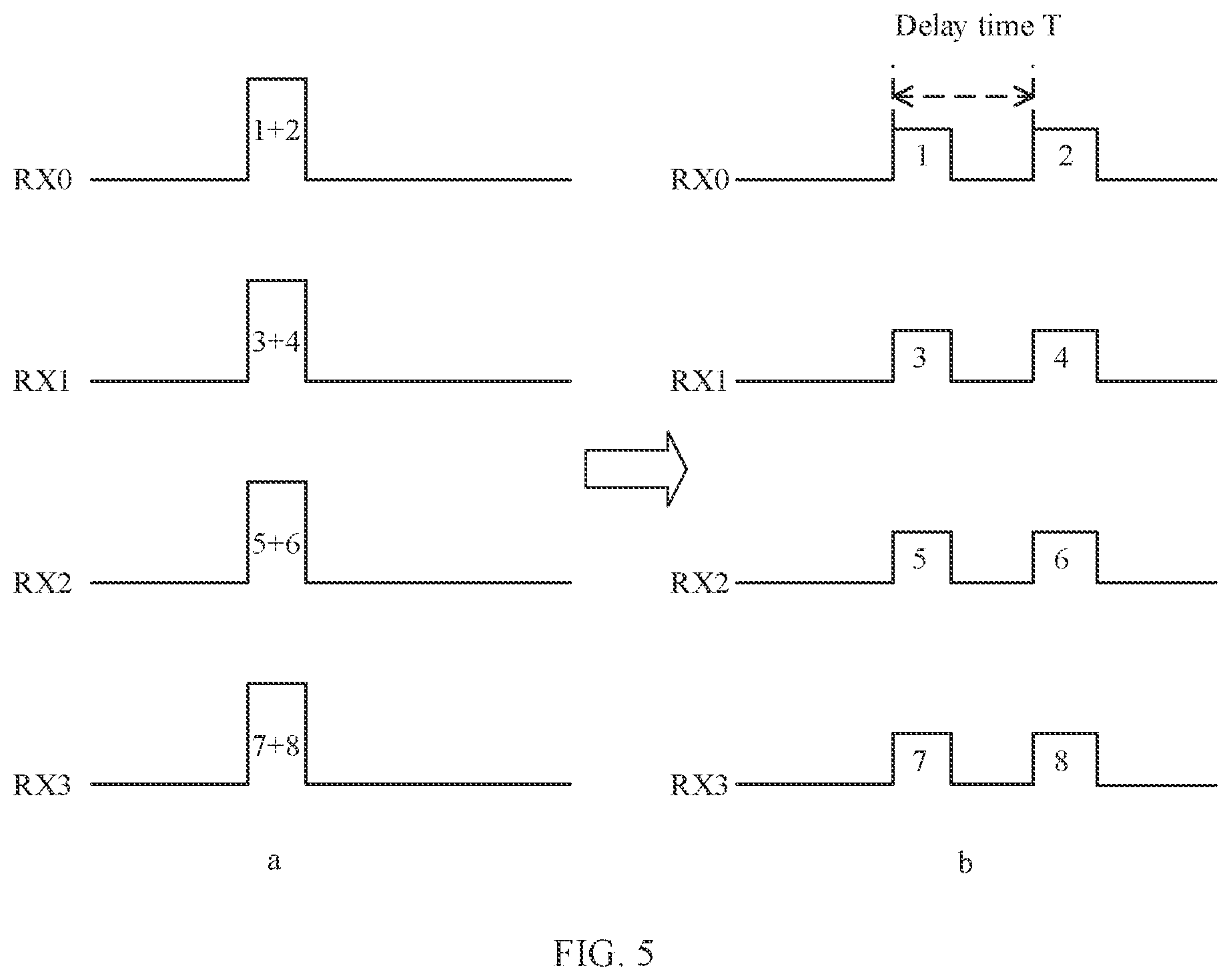 Patent US12318177 Figure 5 – Terminal based on photo plethysmo graph PPG