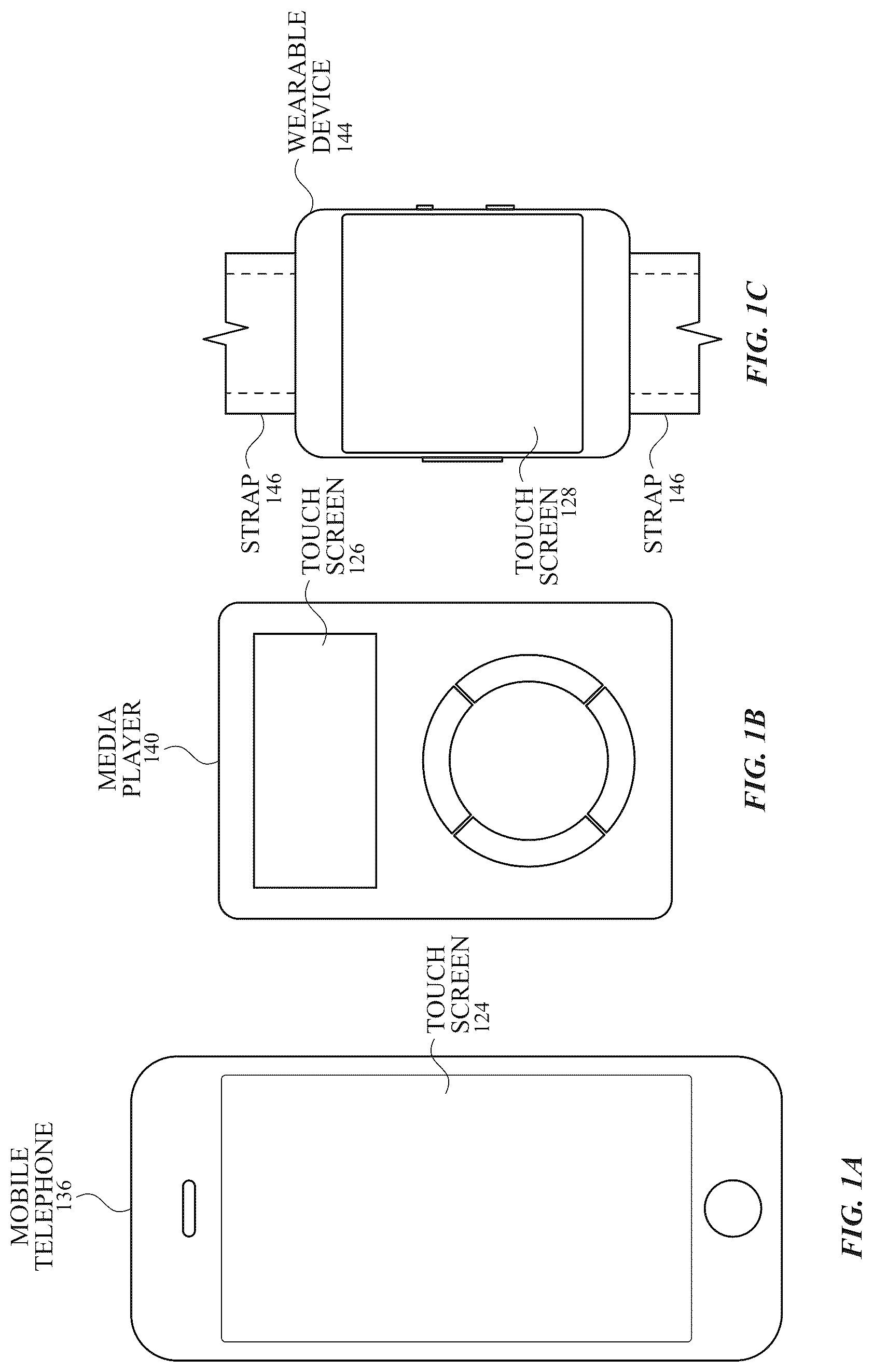 Patent US12318178 Figure 1 – Concentric architecture for optical sensing