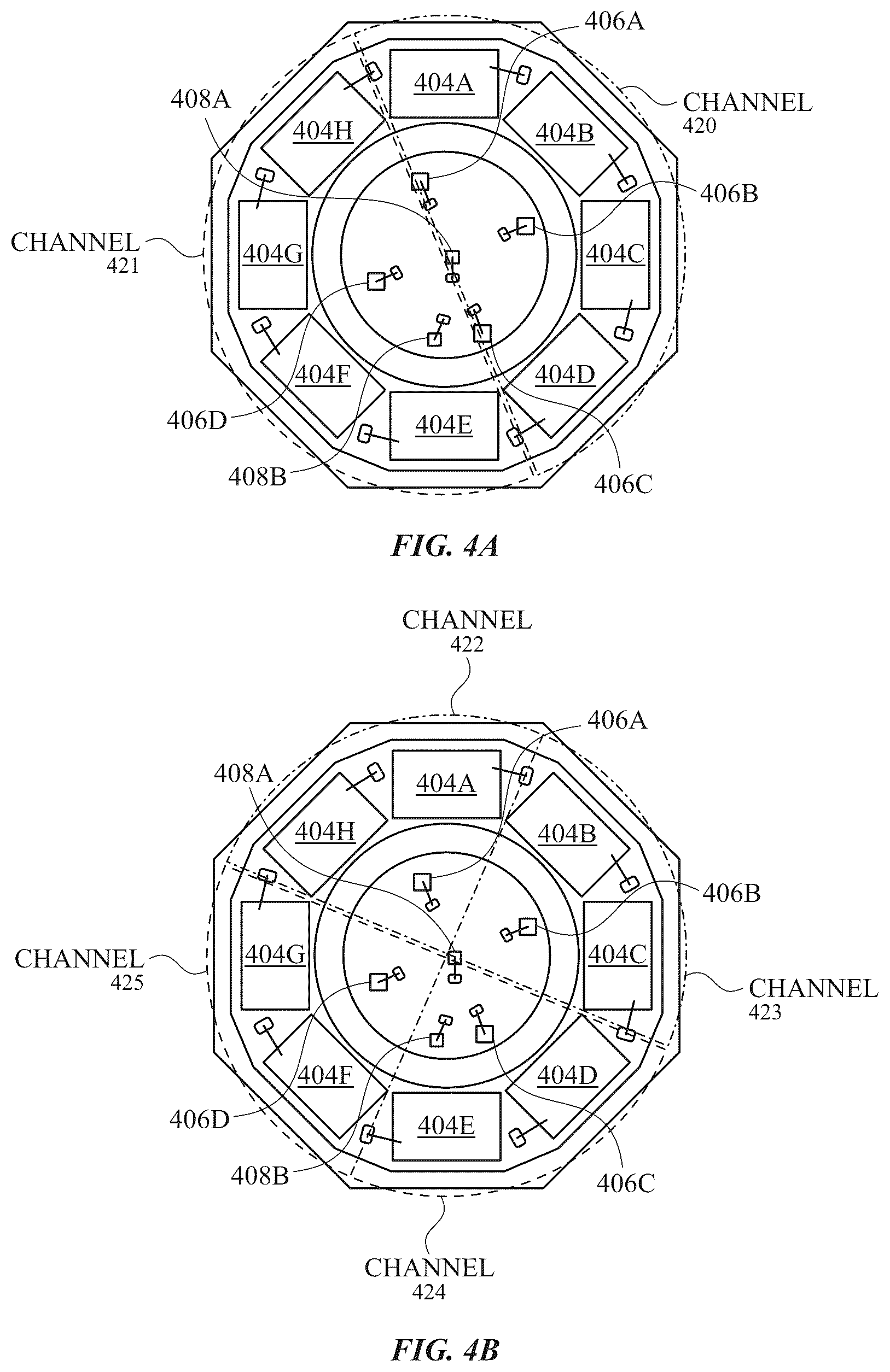 Patent US12318178 Figure 11 – Concentric architecture for optical sensing