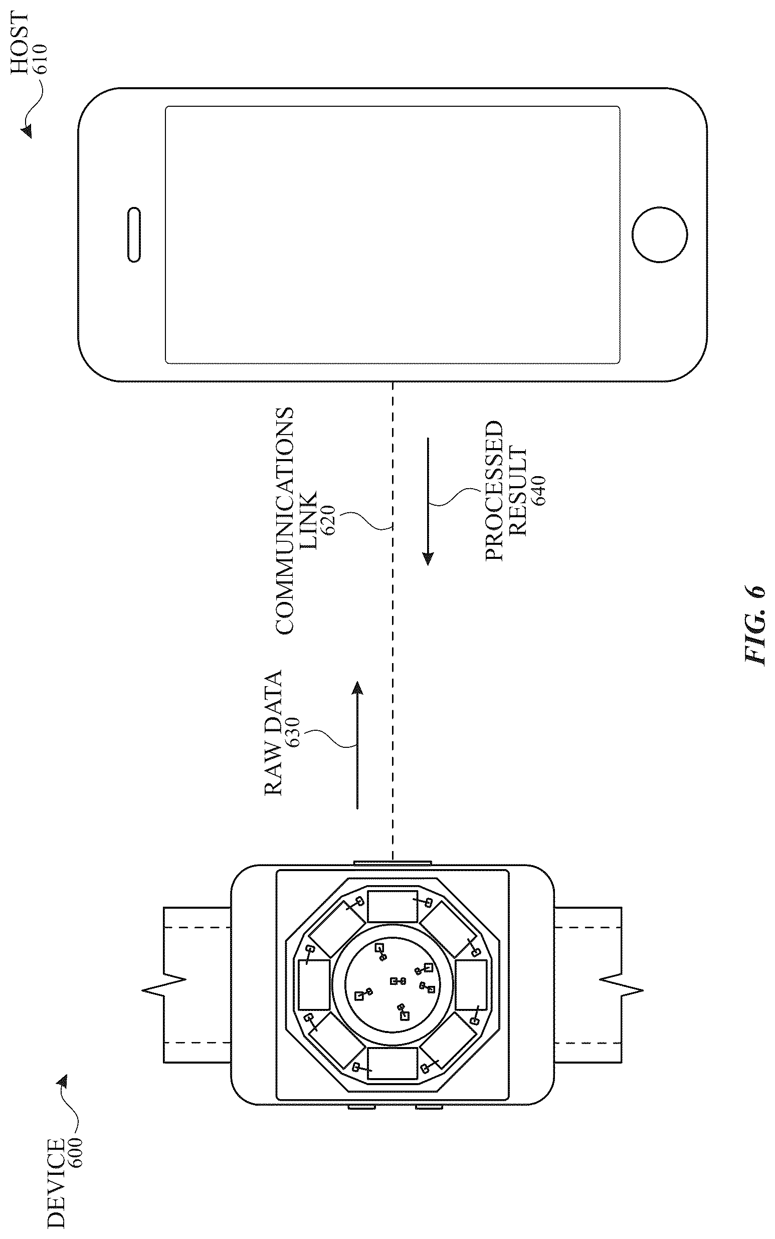 Patent US12318178 Figure 15 – Concentric architecture for optical sensing