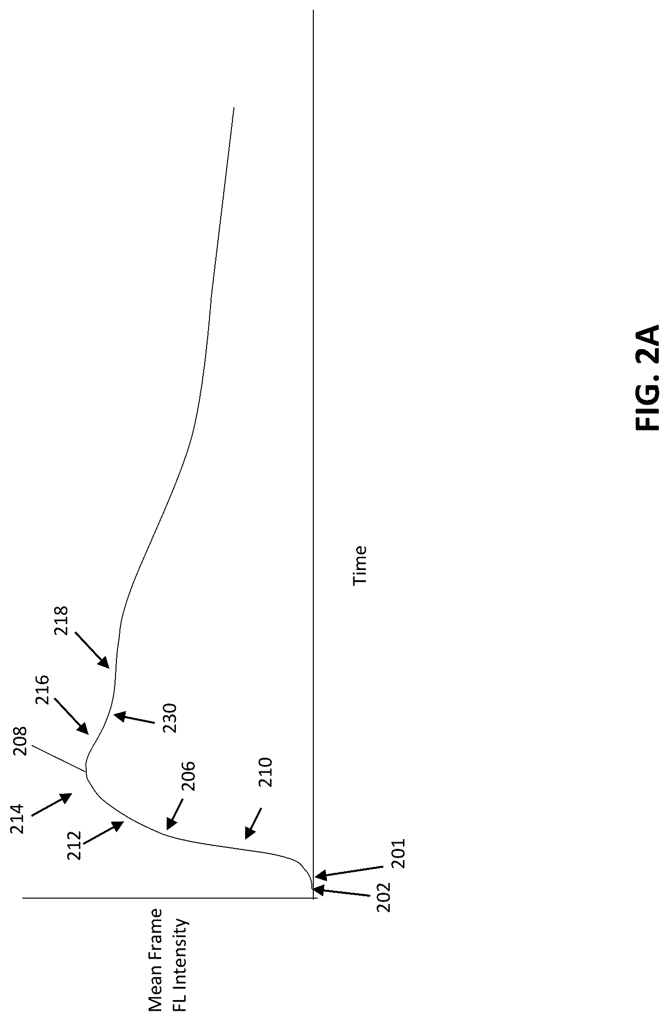 Patent US12318179 Figure 2 – Systems and methods for determining timing for fluorescence based blood flow assessment