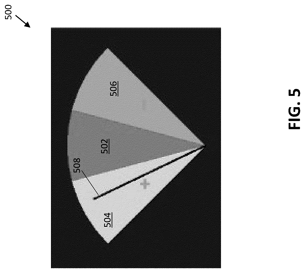 Patent US12318179 Figure 6 – Systems and methods for determining timing for fluorescence based blood flow assessment
