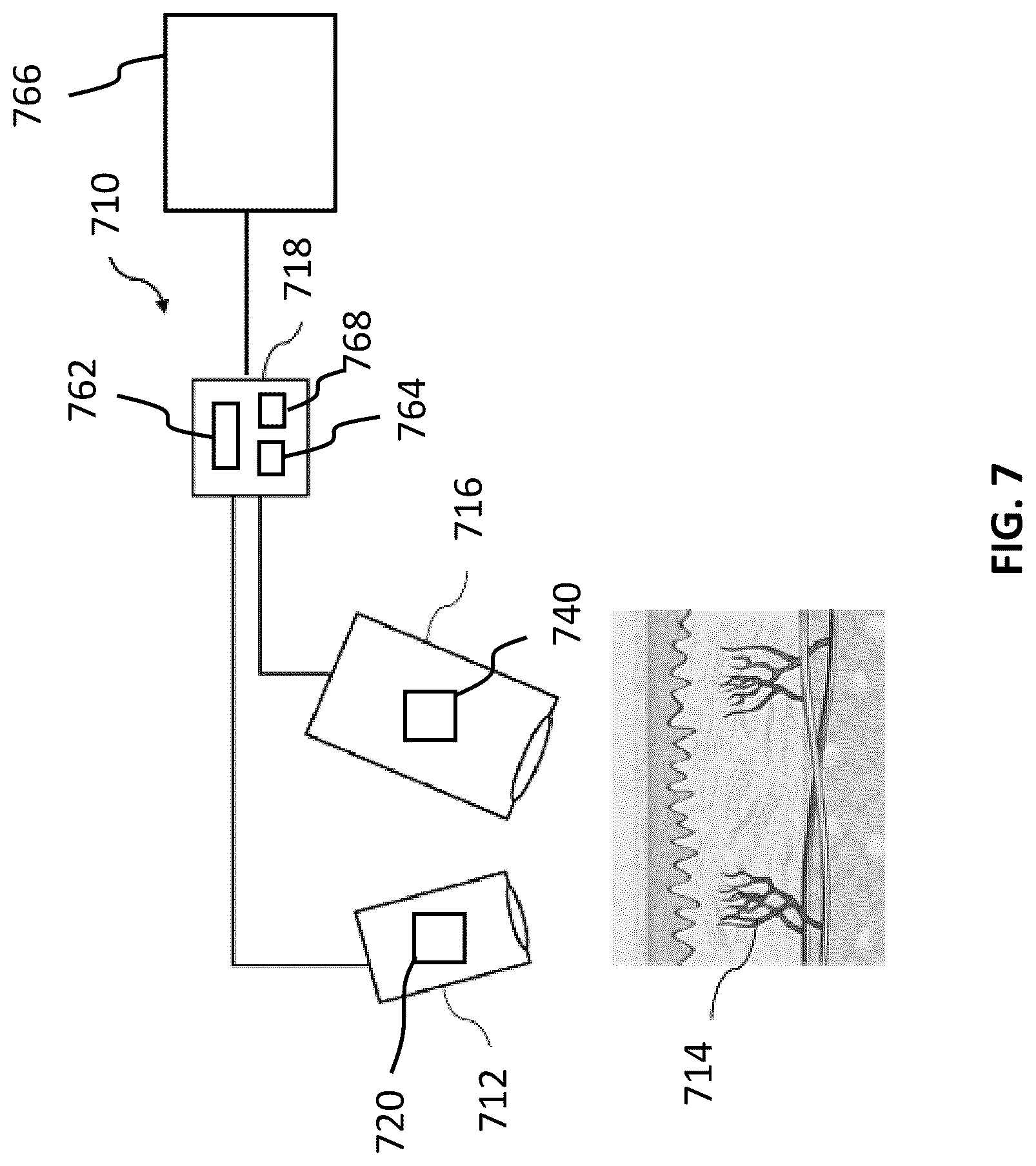 Patent US12318179 Figure 13 – Systems and methods for determining timing for fluorescence based blood flow assessment