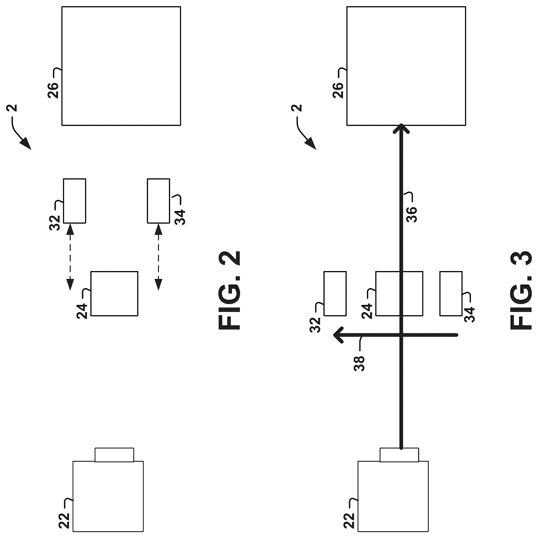 Patent US12318180 Figure 2 – Magneto-optical detection of Lyme disease using magnetic nanoparticles