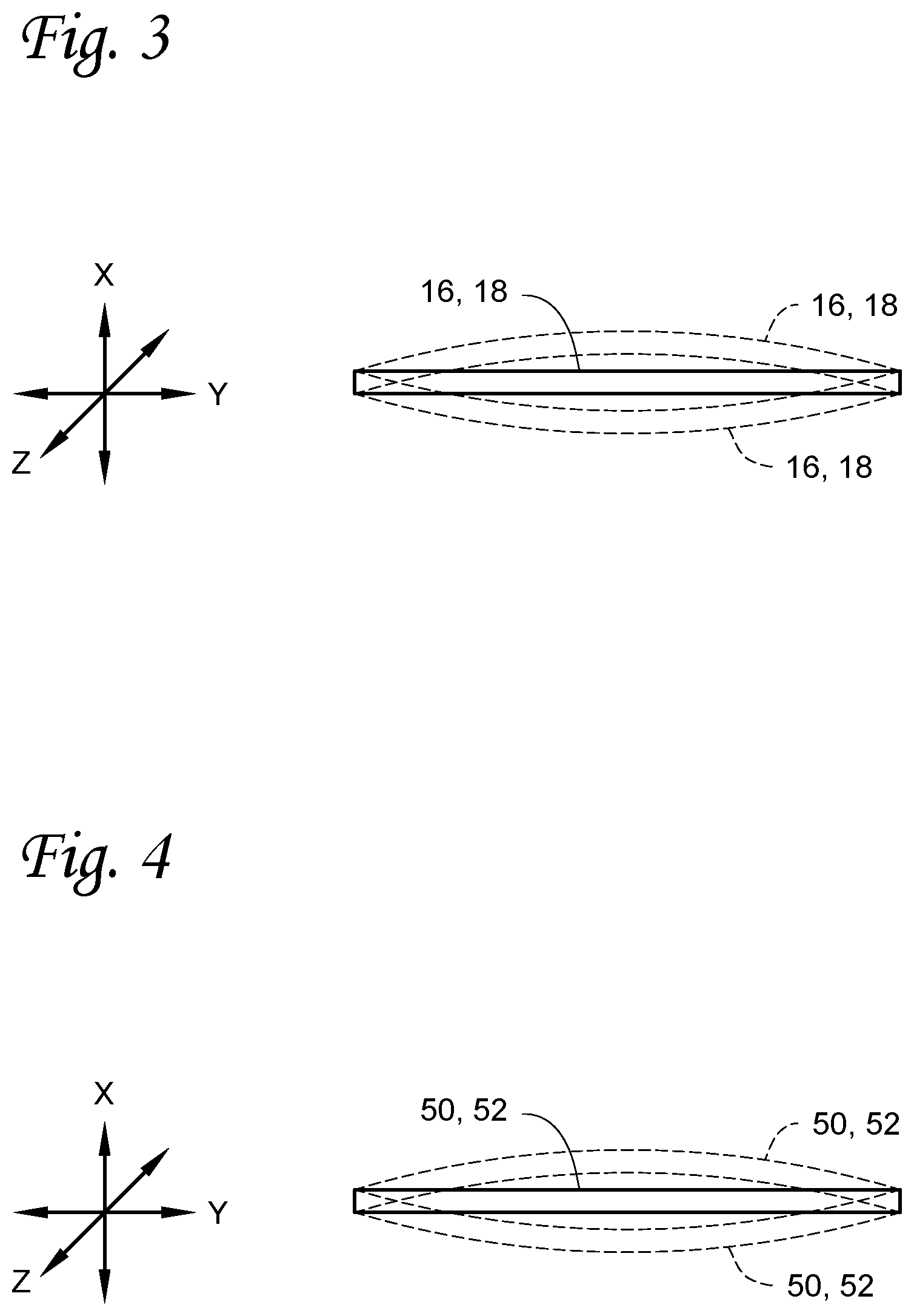 Patent US12318182 Figure 3 – Analyte sensors with antenna array