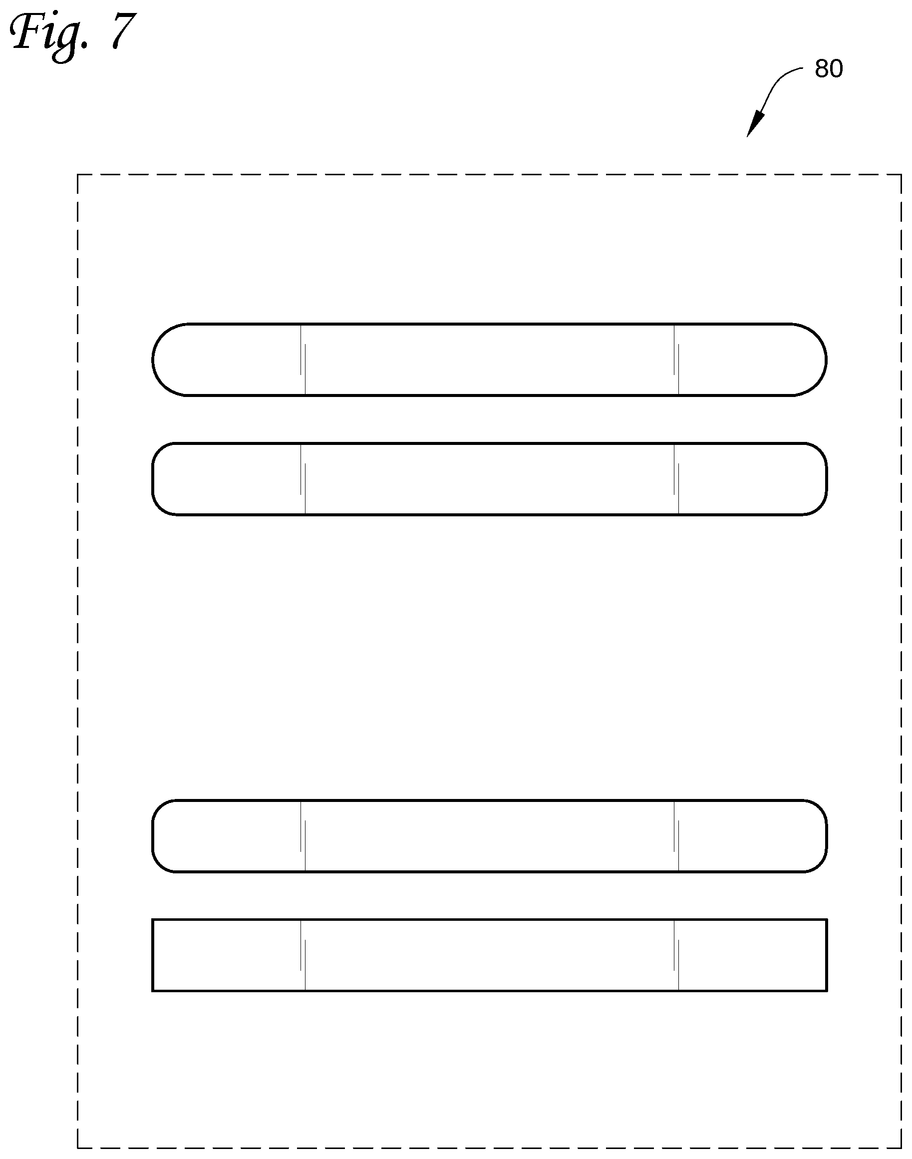 Patent US12318182 Figure 6 – Analyte sensors with antenna array