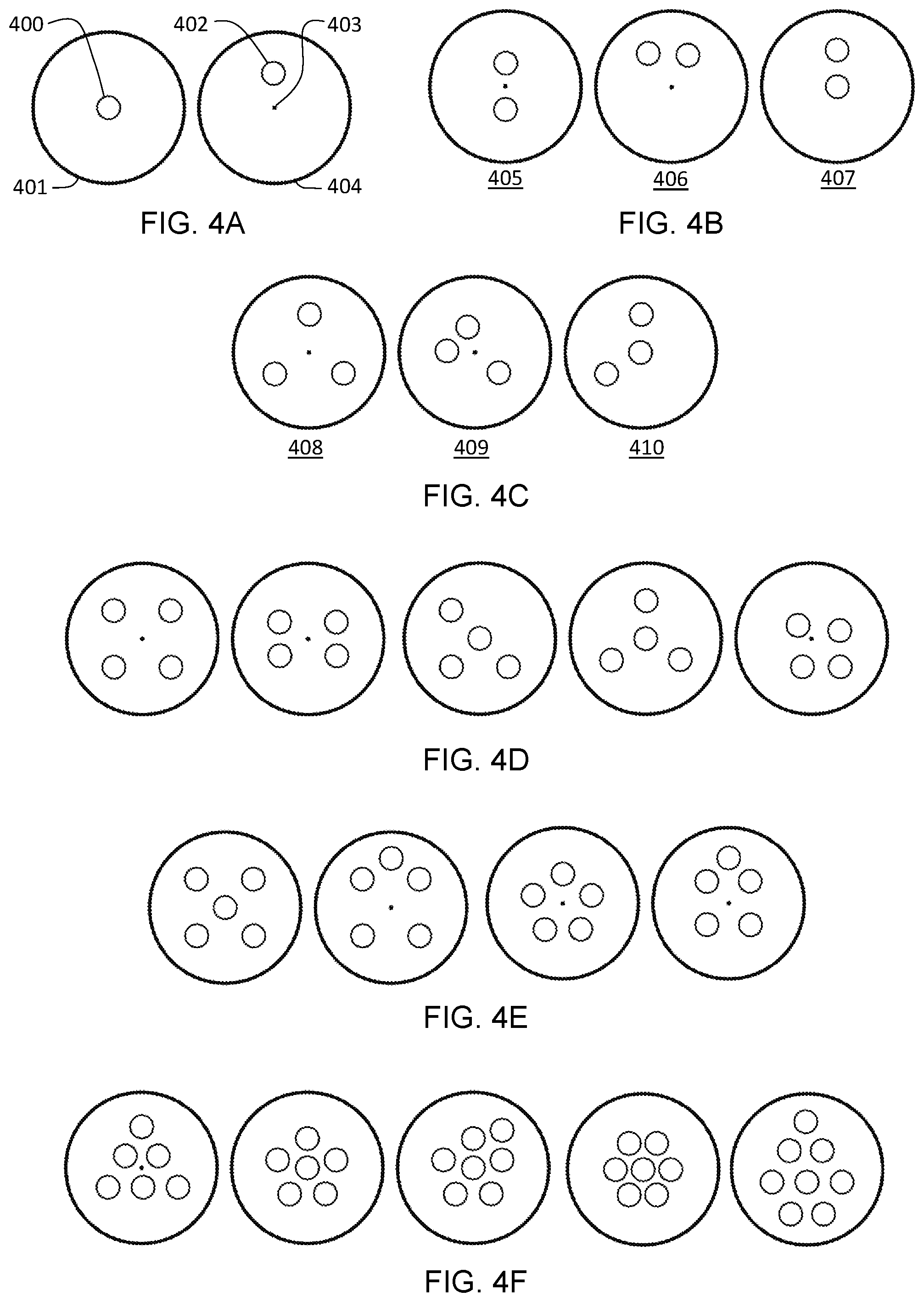 Patent US12318183 Figure 2 – Methods for biomedical targeting and delivery and devices and systems for practicing the same