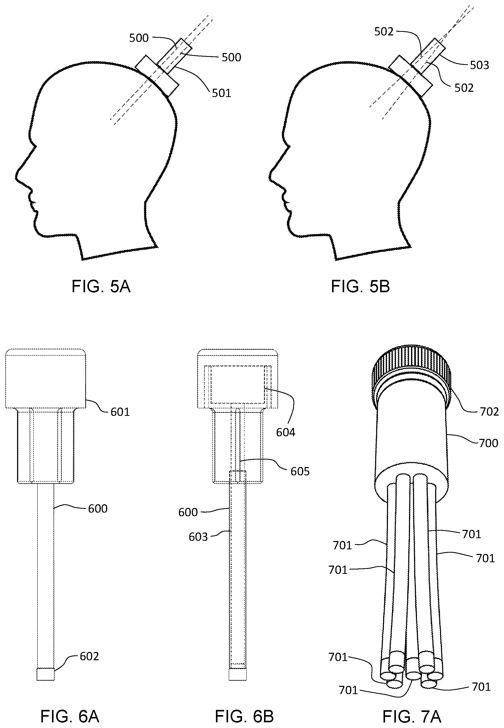Patent US12318183 Figure 3 – Methods for biomedical targeting and delivery and devices and systems for practicing the same