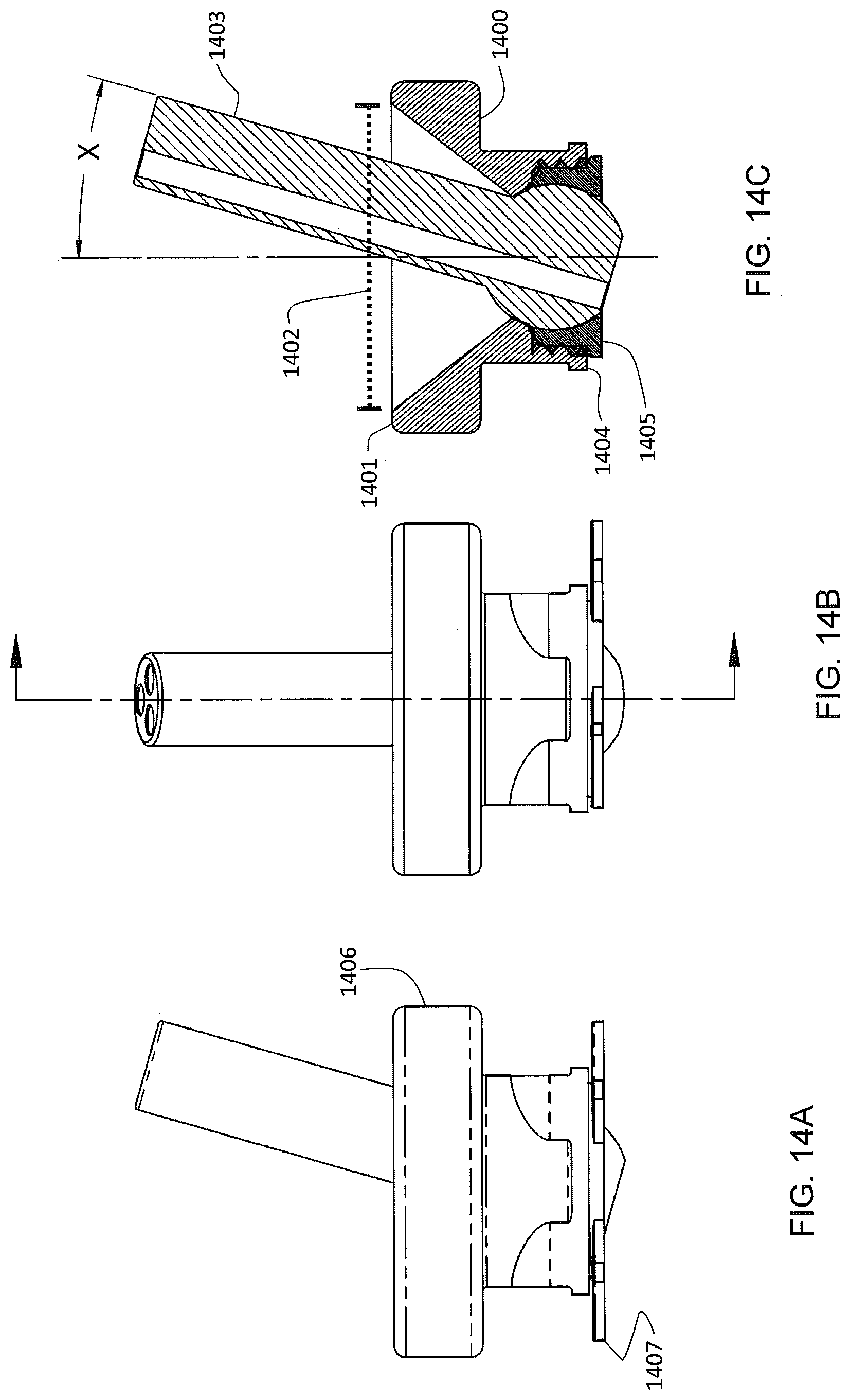 Patent US12318183 Figure 7 – Methods for biomedical targeting and delivery and devices and systems for practicing the same