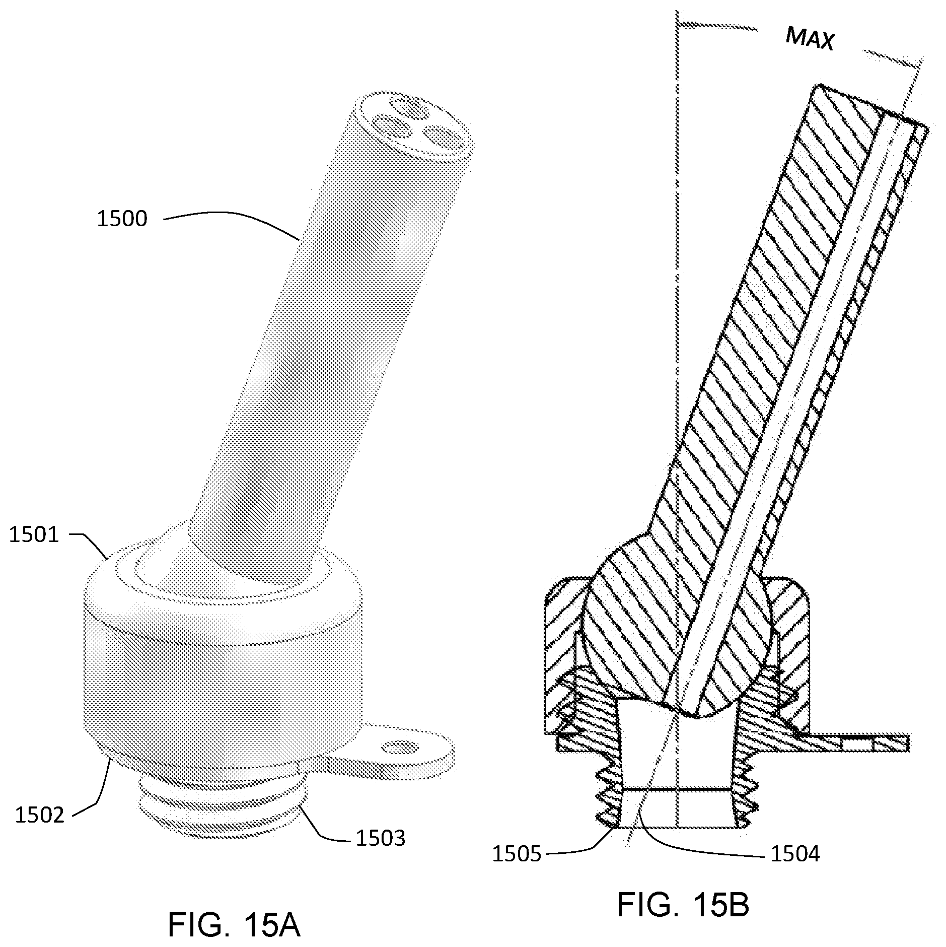 Patent US12318183 Figure 8 – Methods for biomedical targeting and delivery and devices and systems for practicing the same