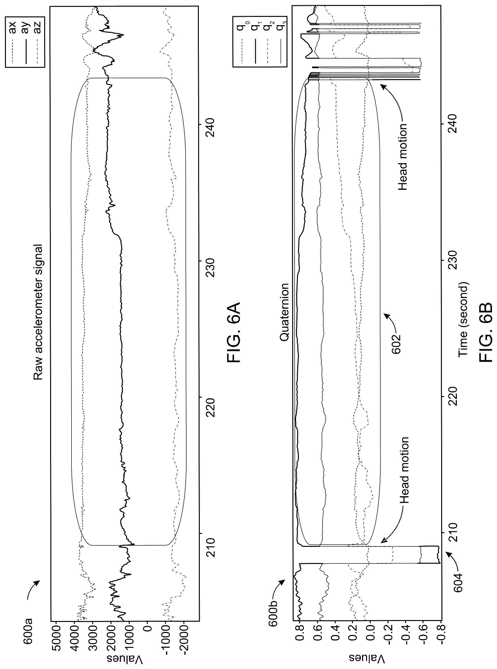 Patent US12318185 Figure 8 – Breathing measurement and management using an electronic device