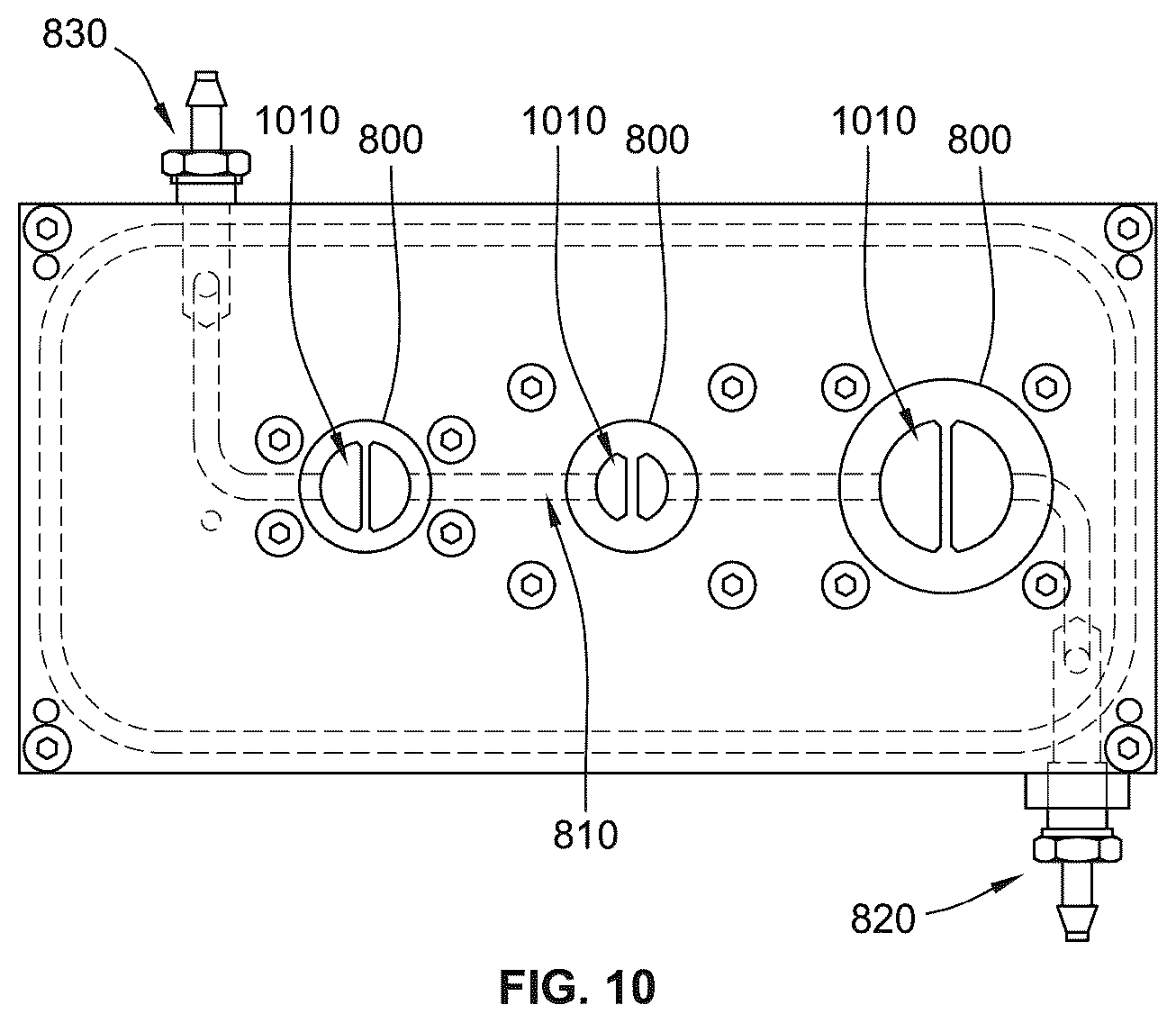 Patent US12318186 Figure 12 – Breath gas analysis