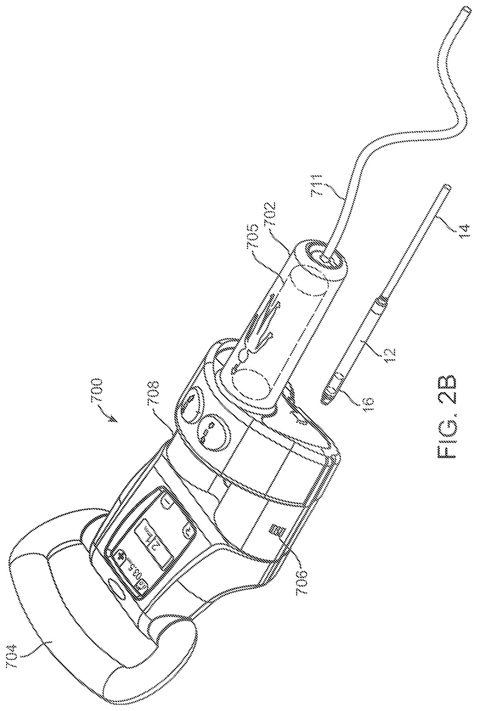 Patent US12318187 Figure 4 – Devices and methods for non-invasive implant length sensing