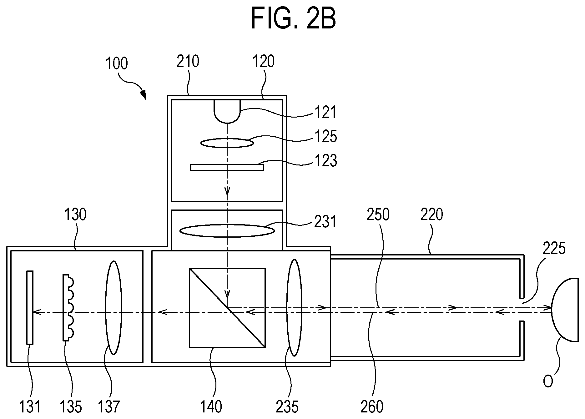 Patent US12318188 Figure 3 – Portable three-dimensional image measuring device, three-dimensional image measuring method using same, and medical image matching system