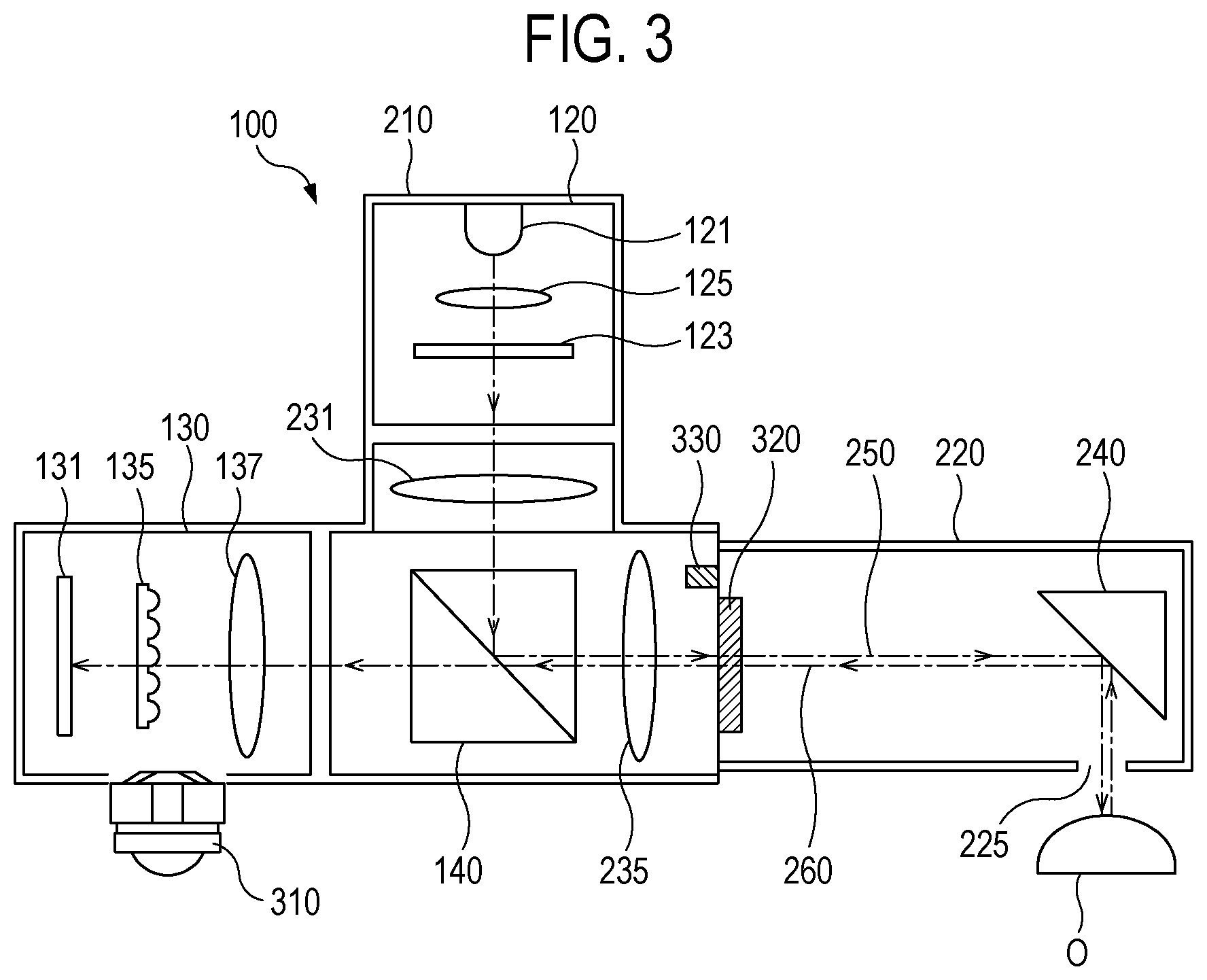 Patent US12318188 Figure 4 – Portable three-dimensional image measuring device, three-dimensional image measuring method using same, and medical image matching system