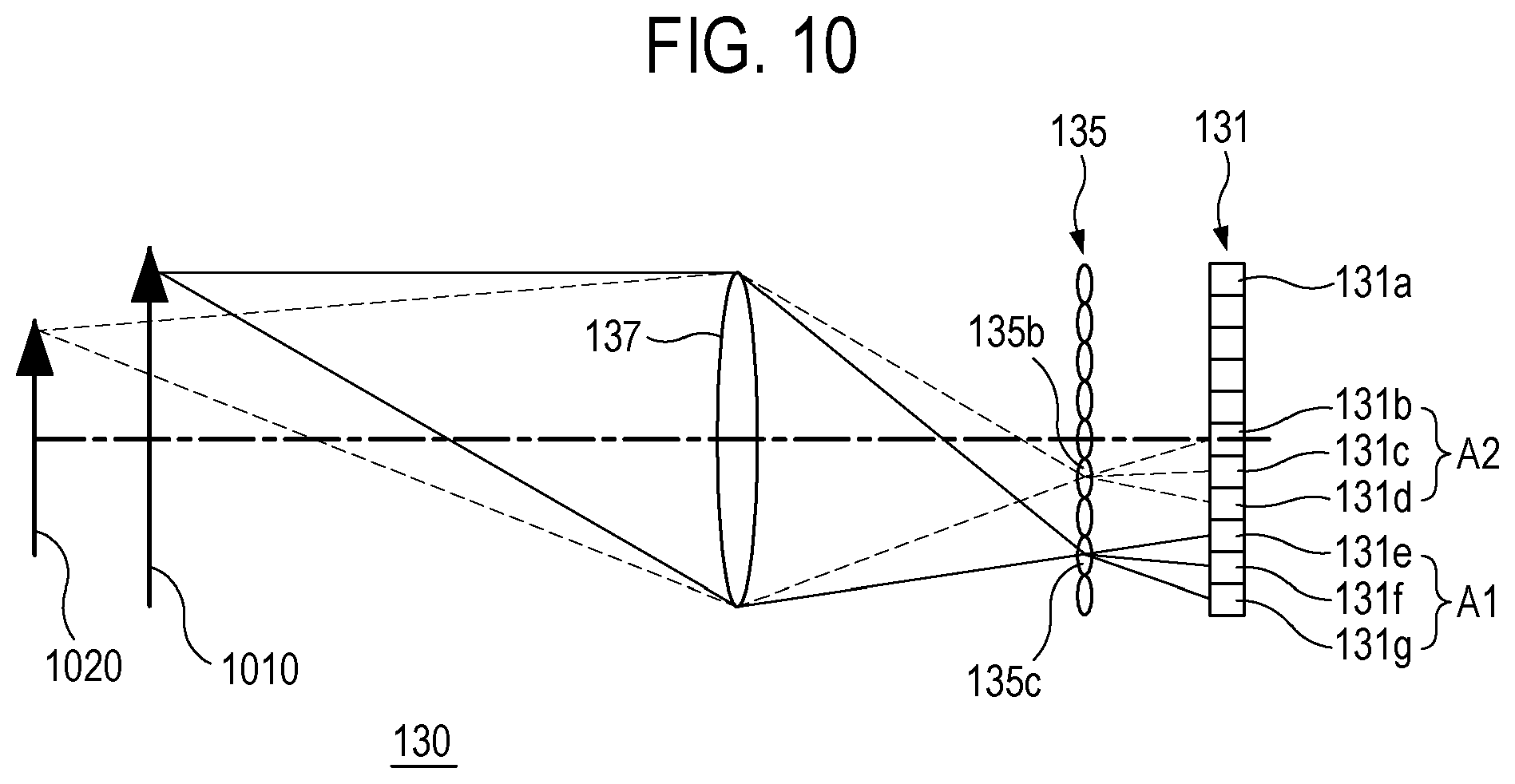 Patent US12318188 Figure 11 – Portable three-dimensional image measuring device, three-dimensional image measuring method using same, and medical image matching system