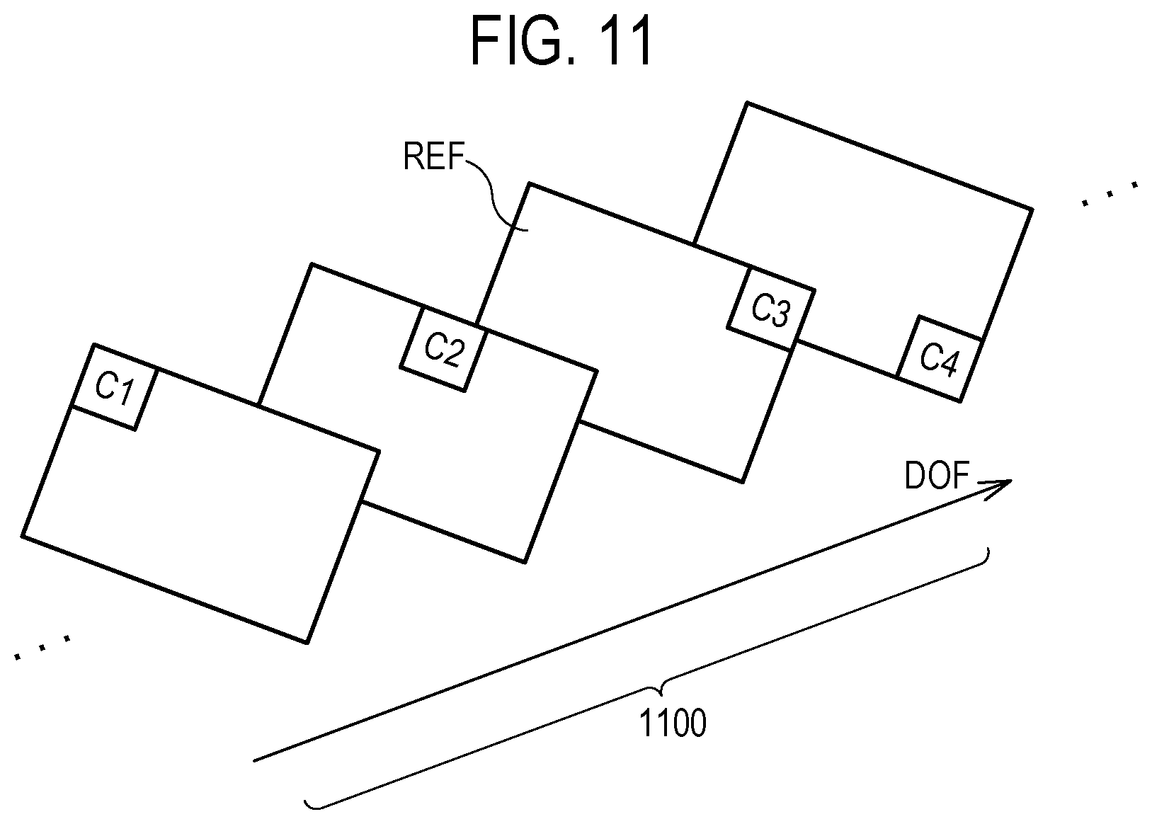 Patent US12318188 Figure 12 – Portable three-dimensional image measuring device, three-dimensional image measuring method using same, and medical image matching system