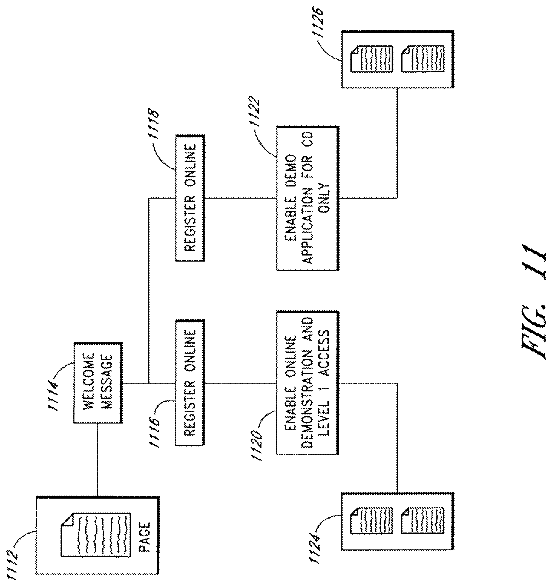 Patent US12318189 Figure 18 – Apparatus, systems, and methods for gathering and processing biometric and biomechanical data