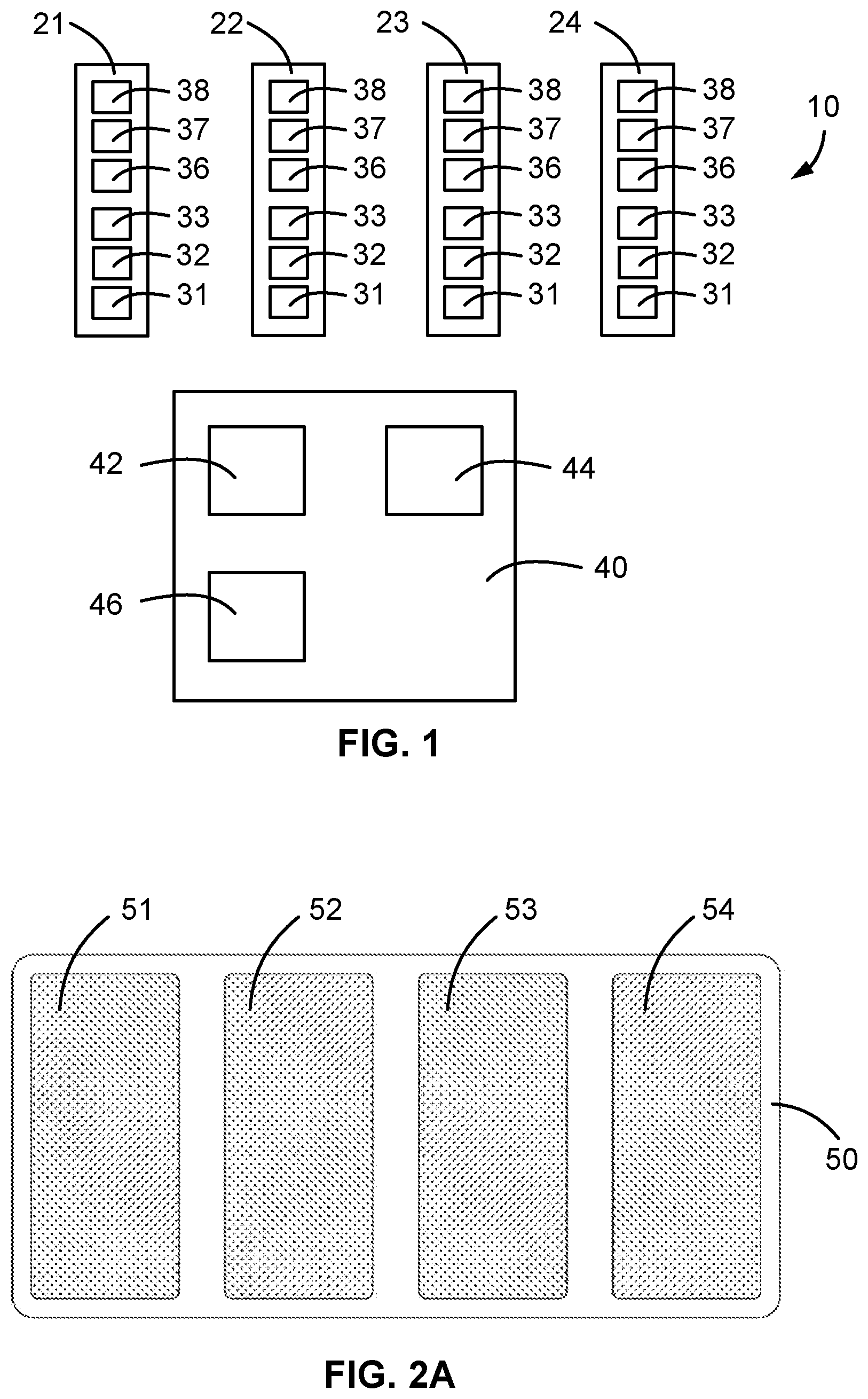Patent US12318190 Figure 1 – Magnetometerless detection of incorrect attachment and calibration of motion tracking system