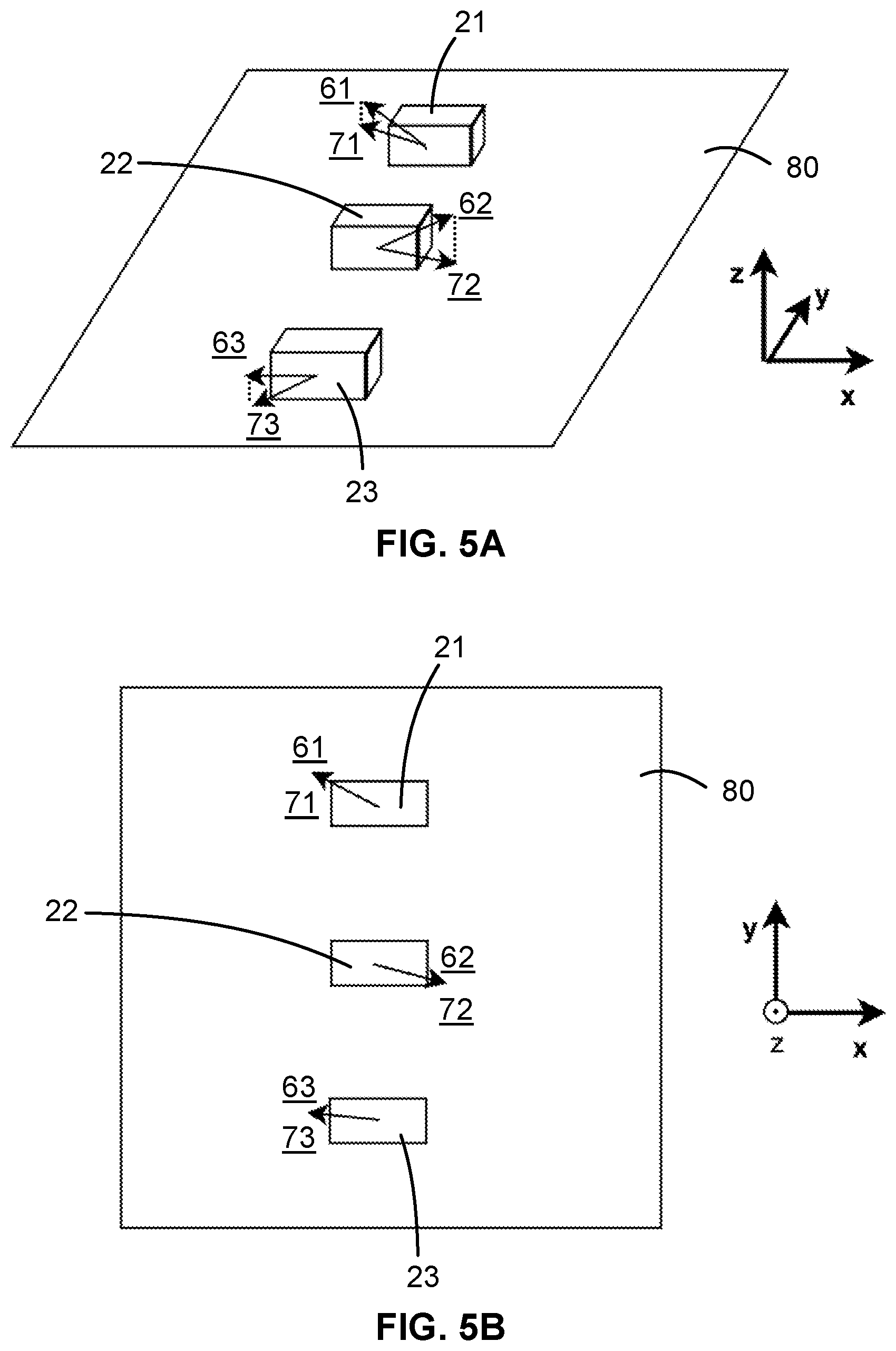 Patent US12318190 Figure 4 – Magnetometerless detection of incorrect attachment and calibration of motion tracking system