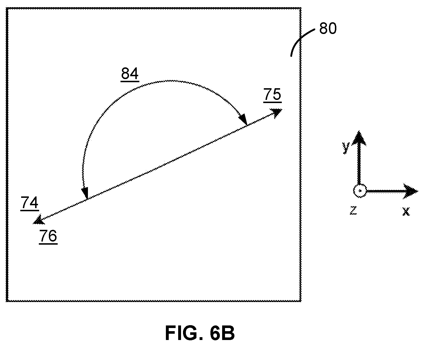 Patent US12318190 Figure 6 – Magnetometerless detection of incorrect attachment and calibration of motion tracking system