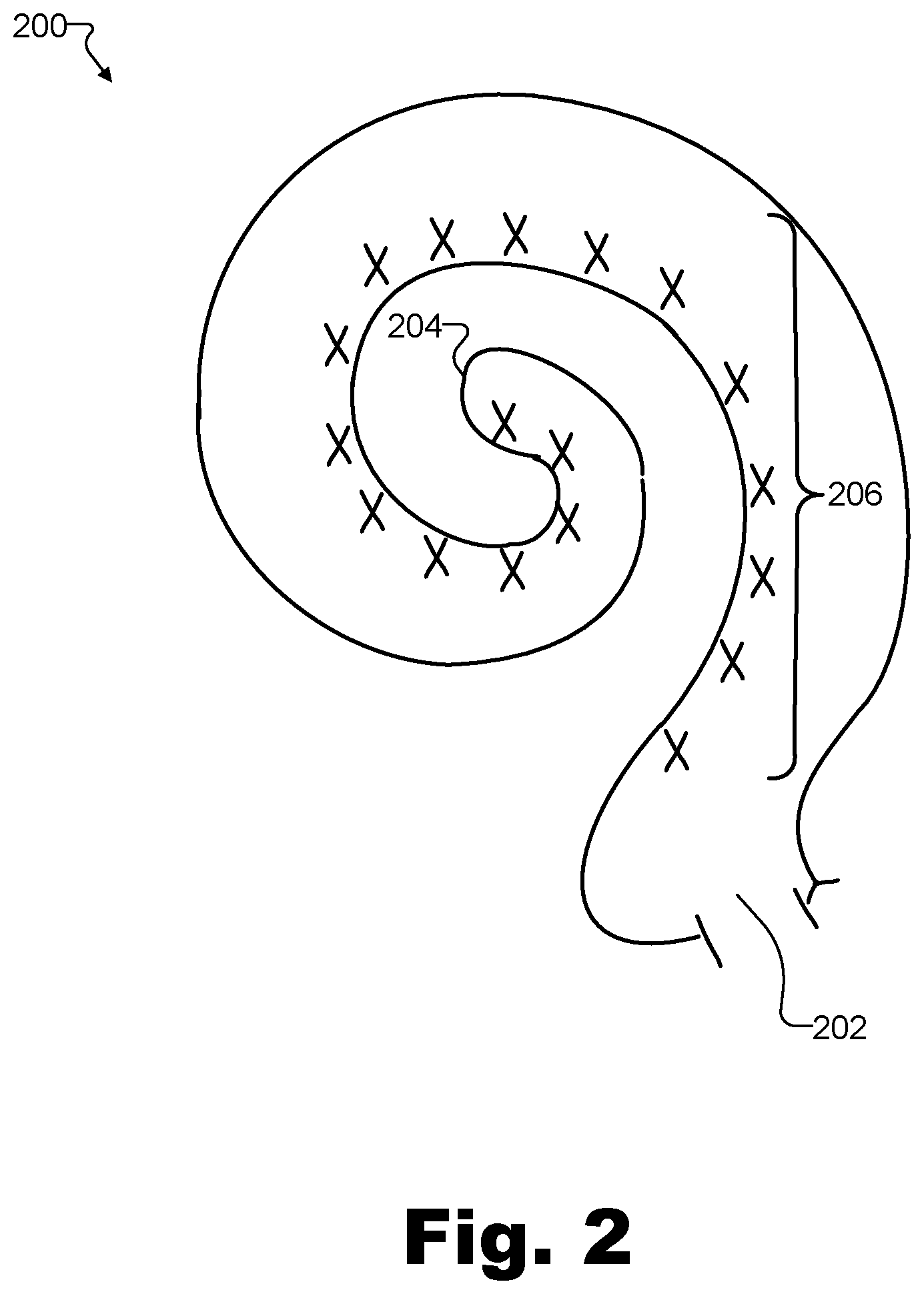 Patent US12318194 Figure 2 – Sound delivery apparatuses for audiometric measurements