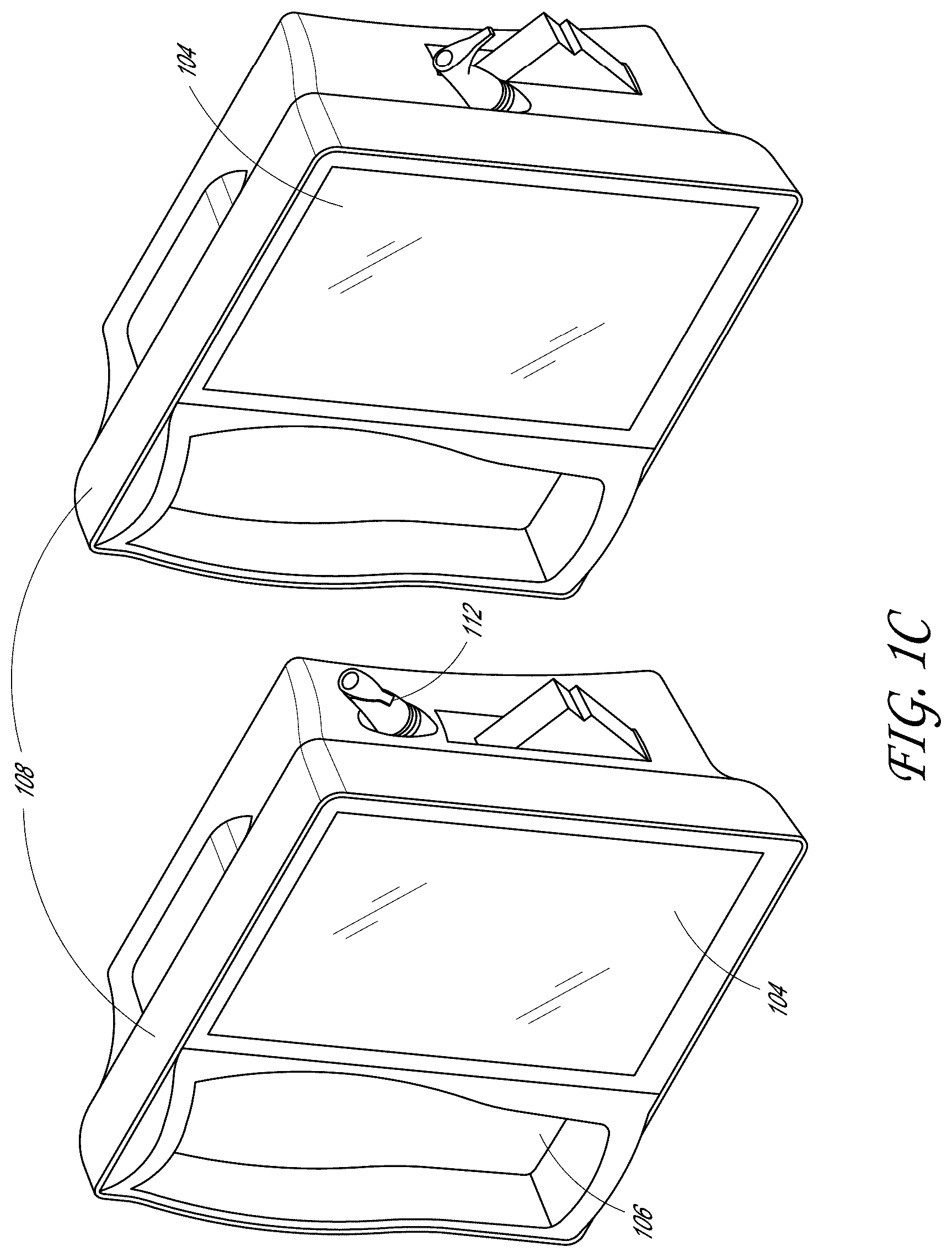 Patent US12318196 Figure 3 – Regional oximetry user interface