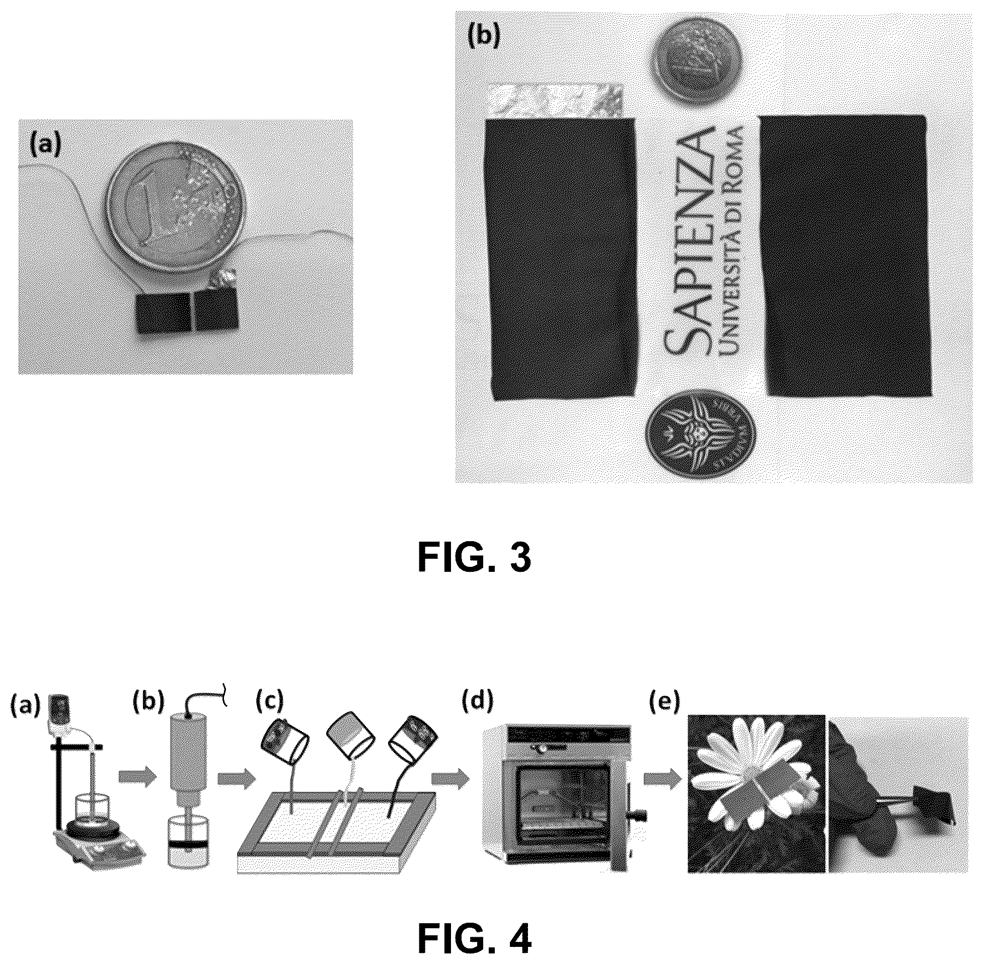 Patent US12318197 Figure 4 – Wearable and flexible electrochemical sweat sensor consisting of a polymer composite membrane containing graphene