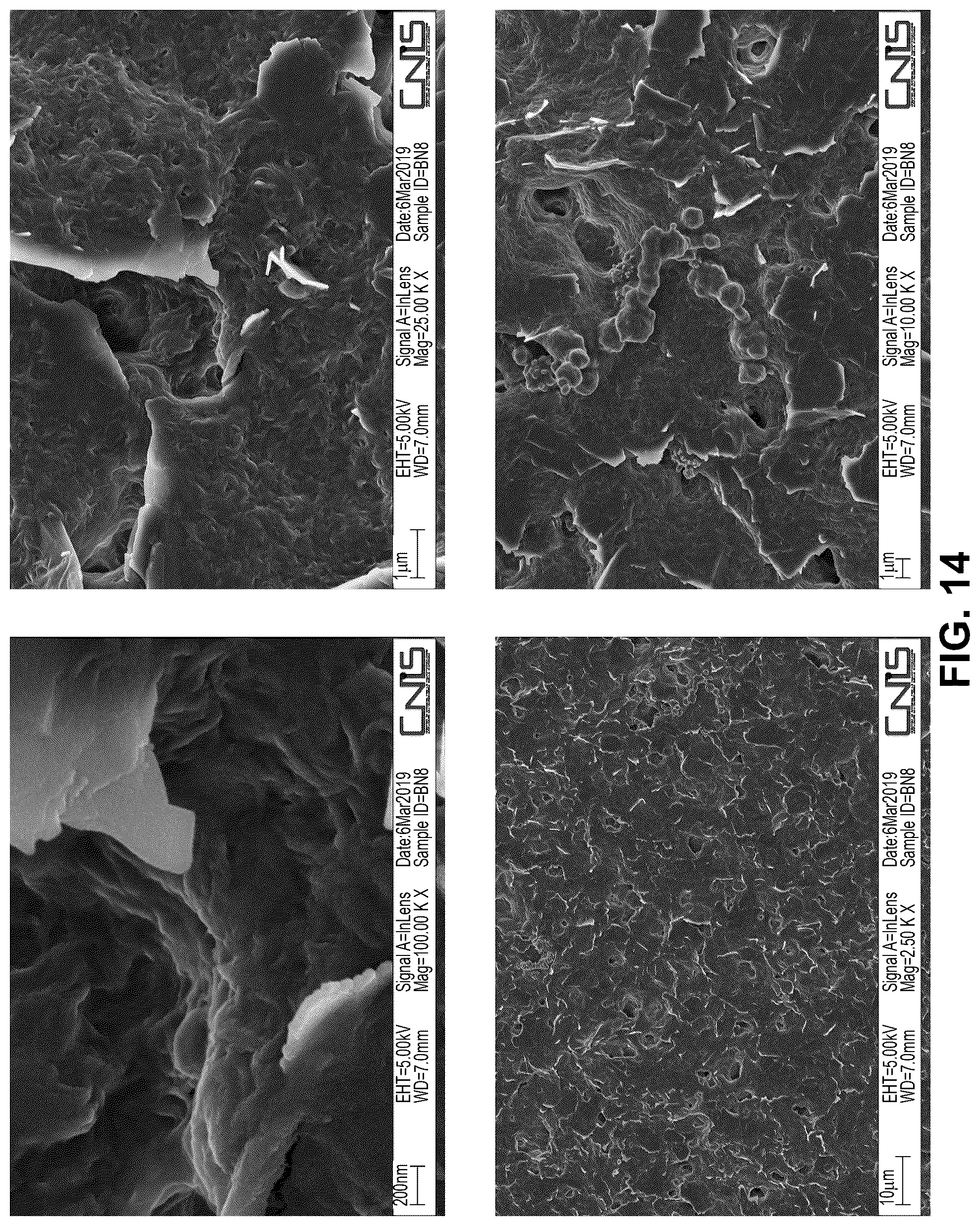 Patent US12318197 Figure 14 – Wearable and flexible electrochemical sweat sensor consisting of a polymer composite membrane containing graphene